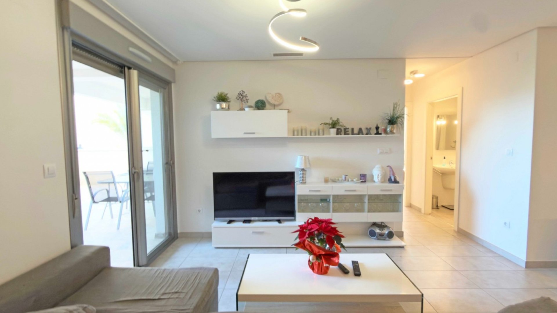 Revente - Appartements -
Orihuela Costa - Los Dolses