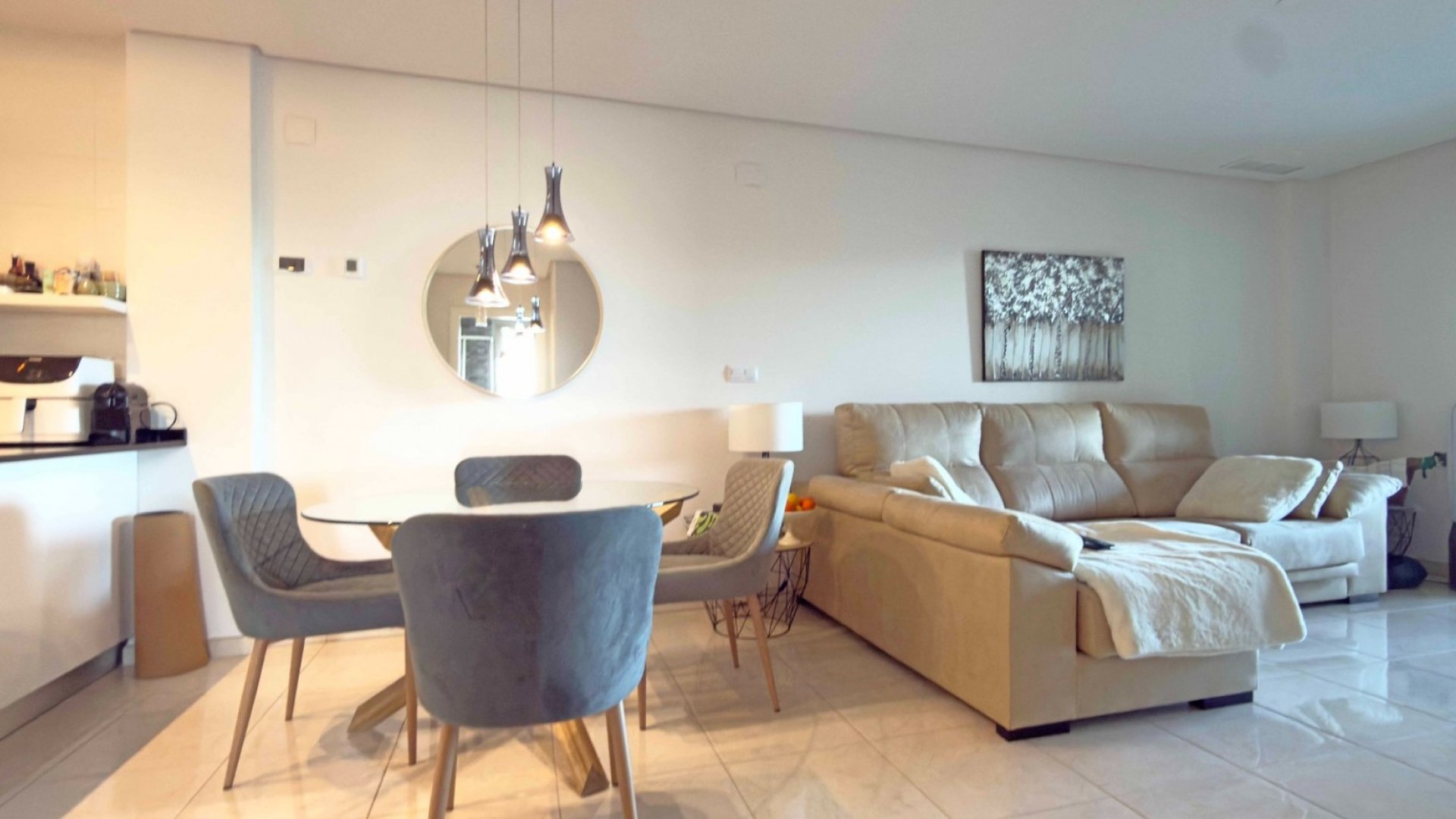 Revente - Appartements -
Orihuela Costa - Los Dolses