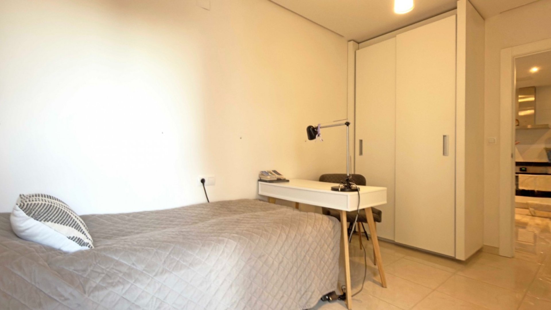 Revente - Appartements -
Orihuela Costa - Los Dolses