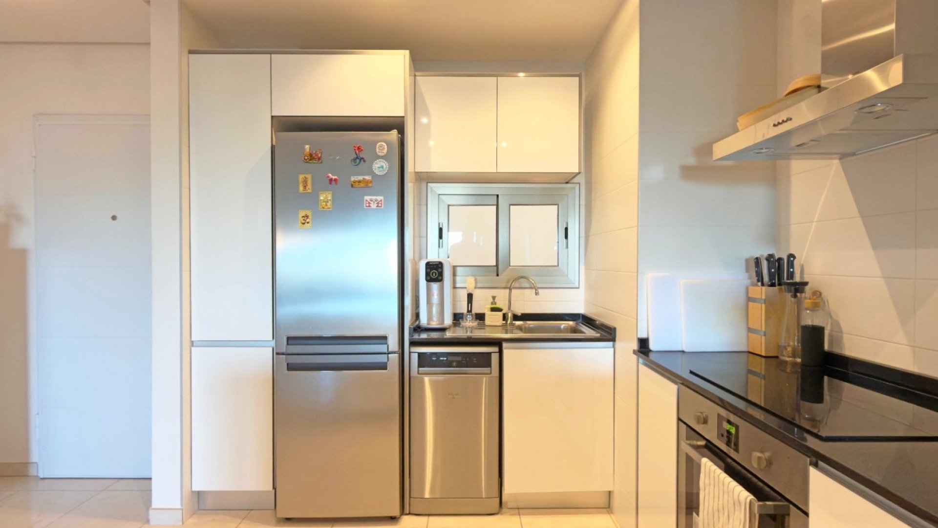 Revente - Appartements -
Orihuela Costa - Los Dolses