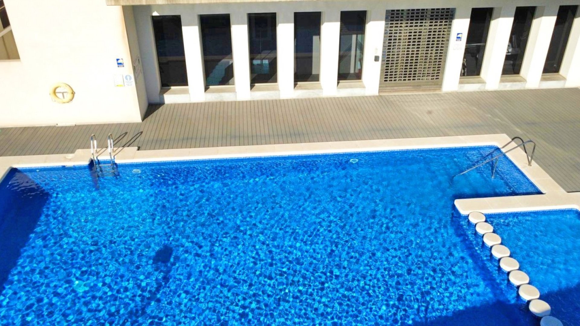 Revente - Appartements -
Orihuela Costa - Los Dolses