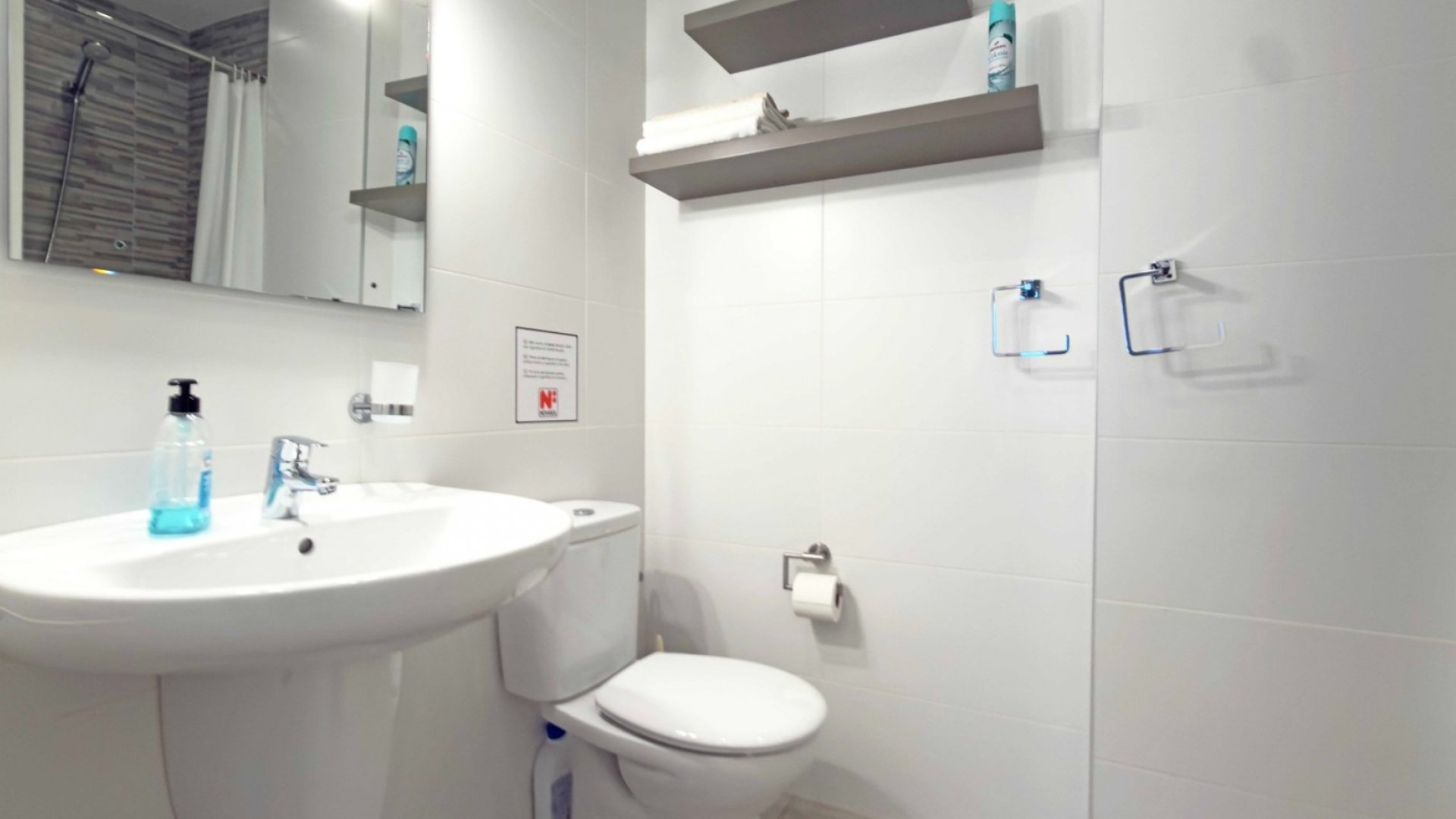 Revente - Appartements -
Orihuela Costa - Los Dolses