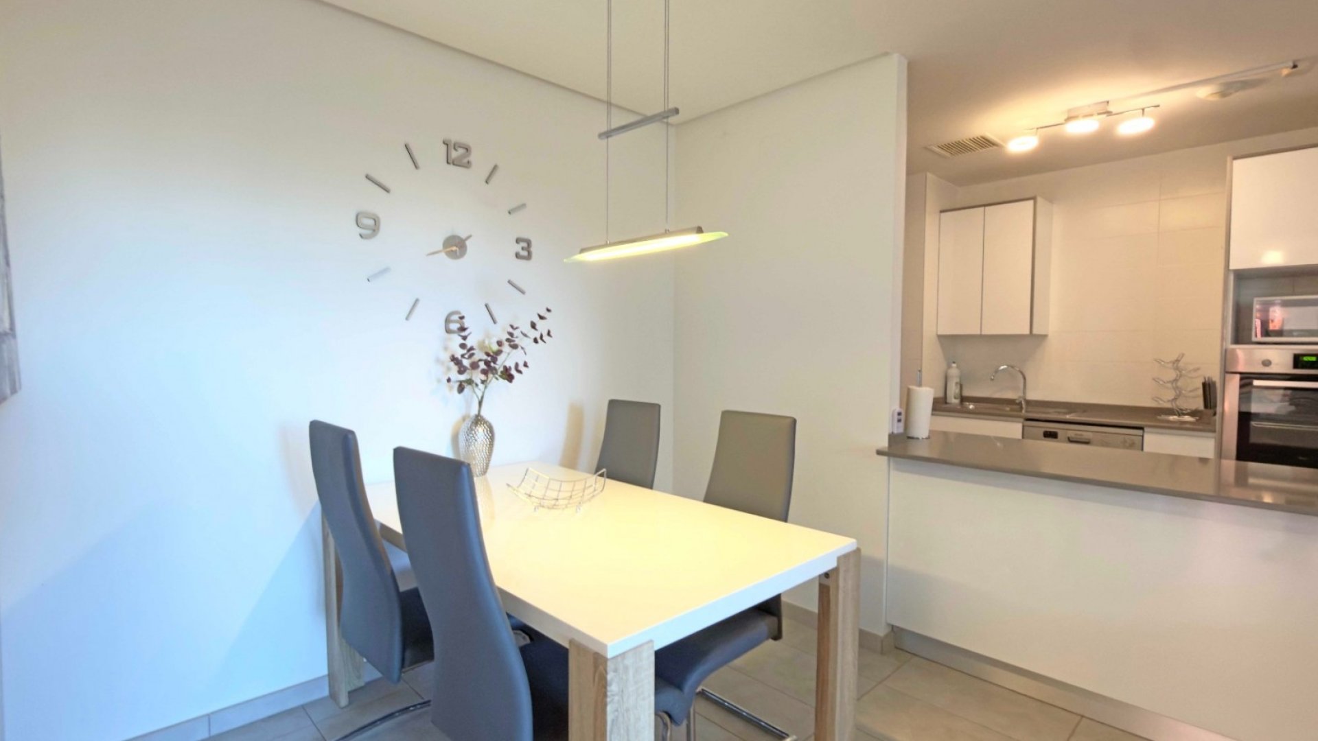 Revente - Appartements -
Orihuela Costa - Los Dolses