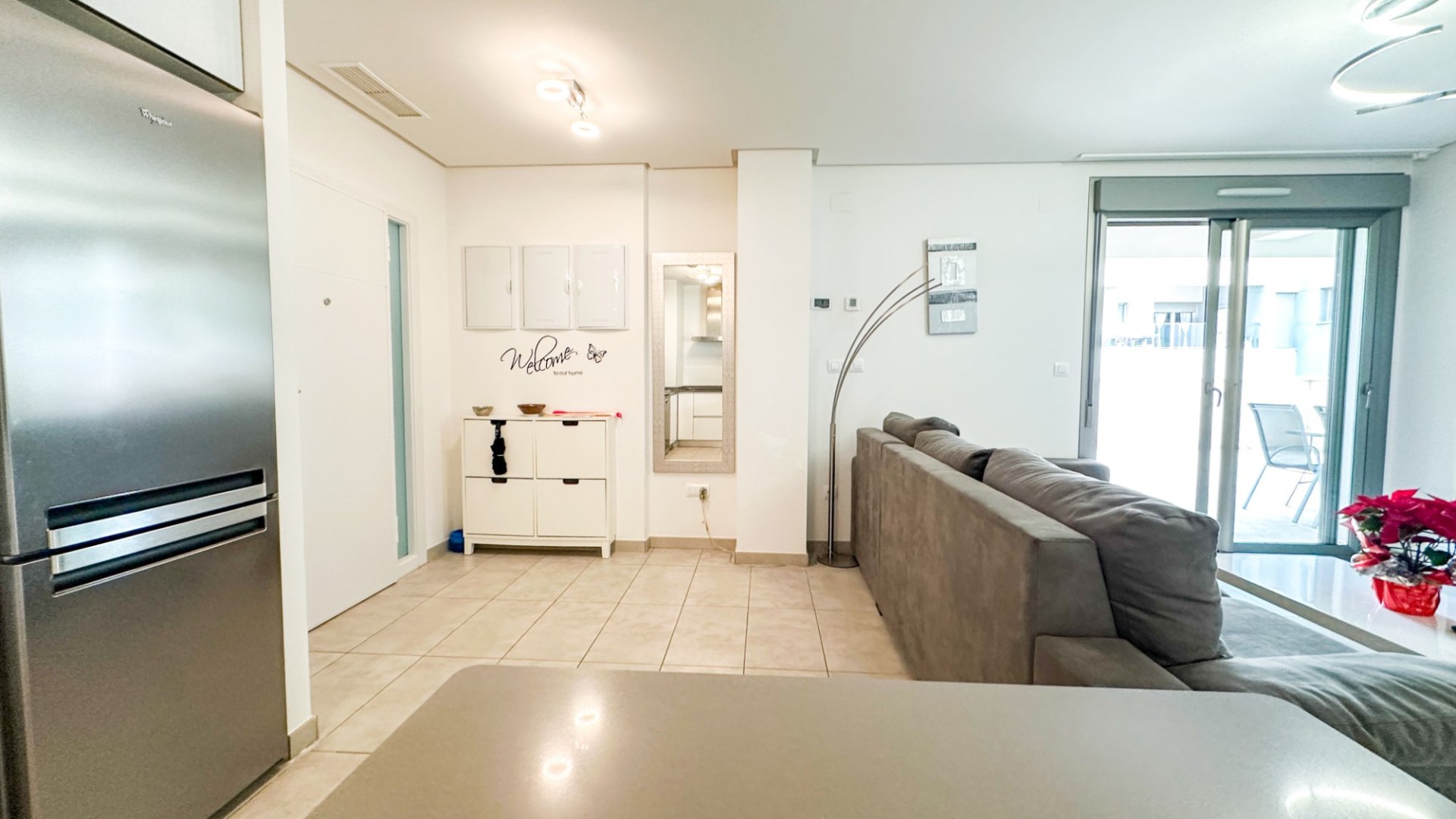 Revente - Appartements -
Orihuela Costa - Los Dolses