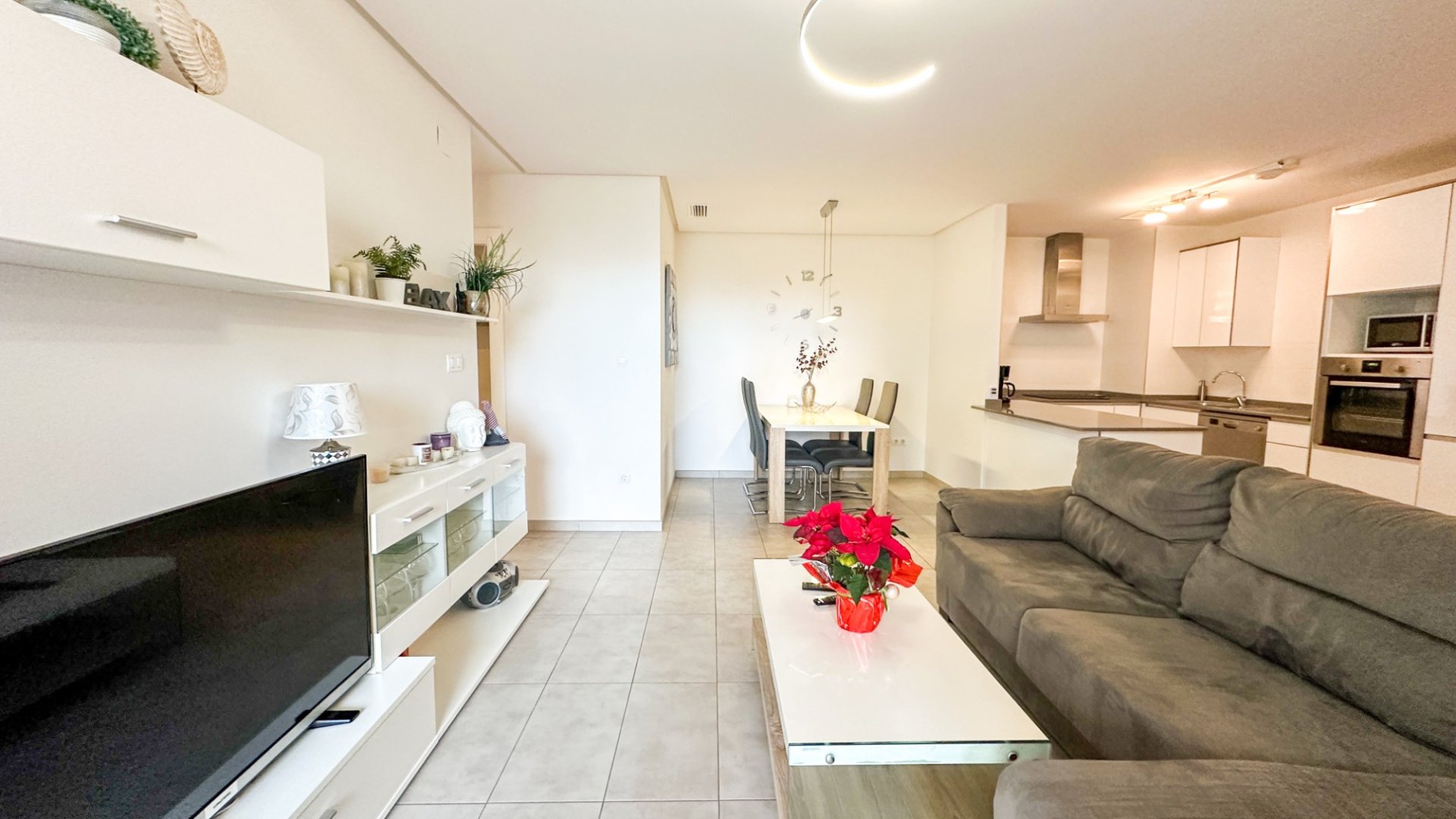 Revente - Appartements -
Orihuela Costa - Los Dolses