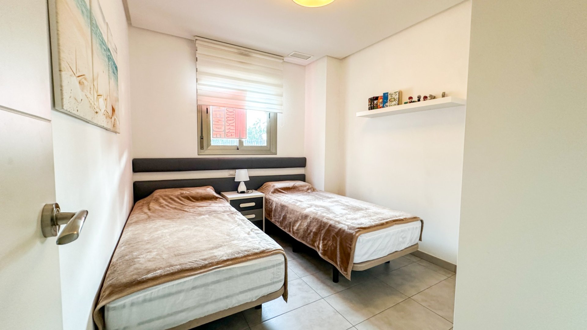 Revente - Appartements -
Orihuela Costa - Los Dolses