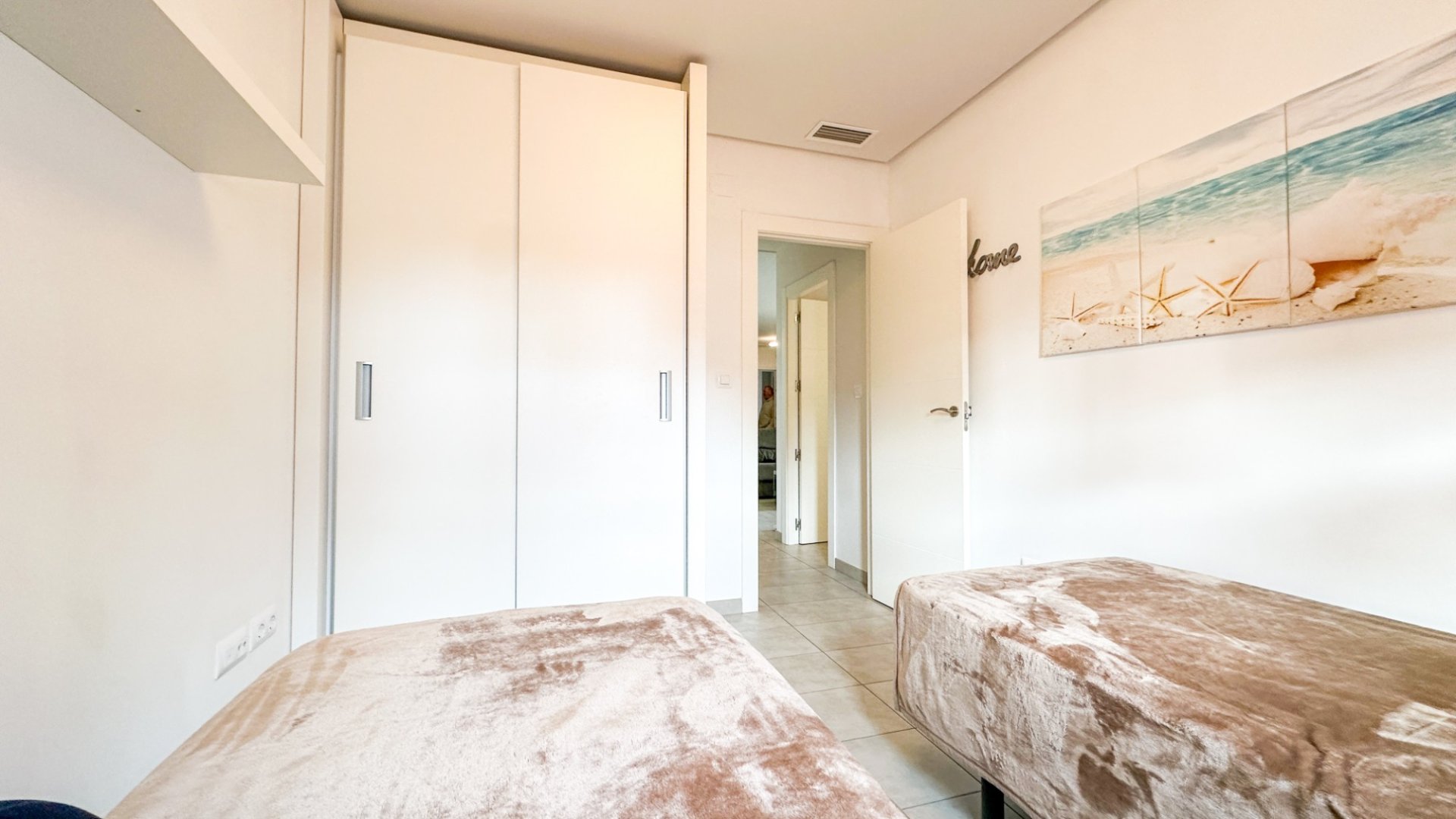 Revente - Appartements -
Orihuela Costa - Los Dolses