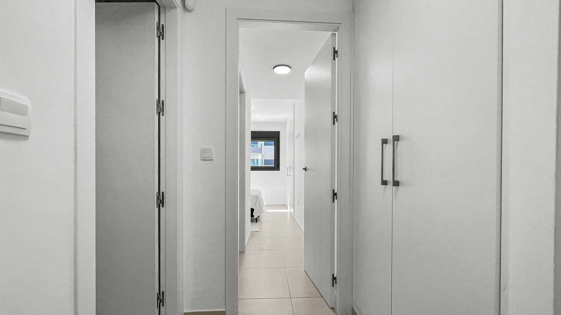 Revente - Appartements -
Orihuela Costa - Los Dolses