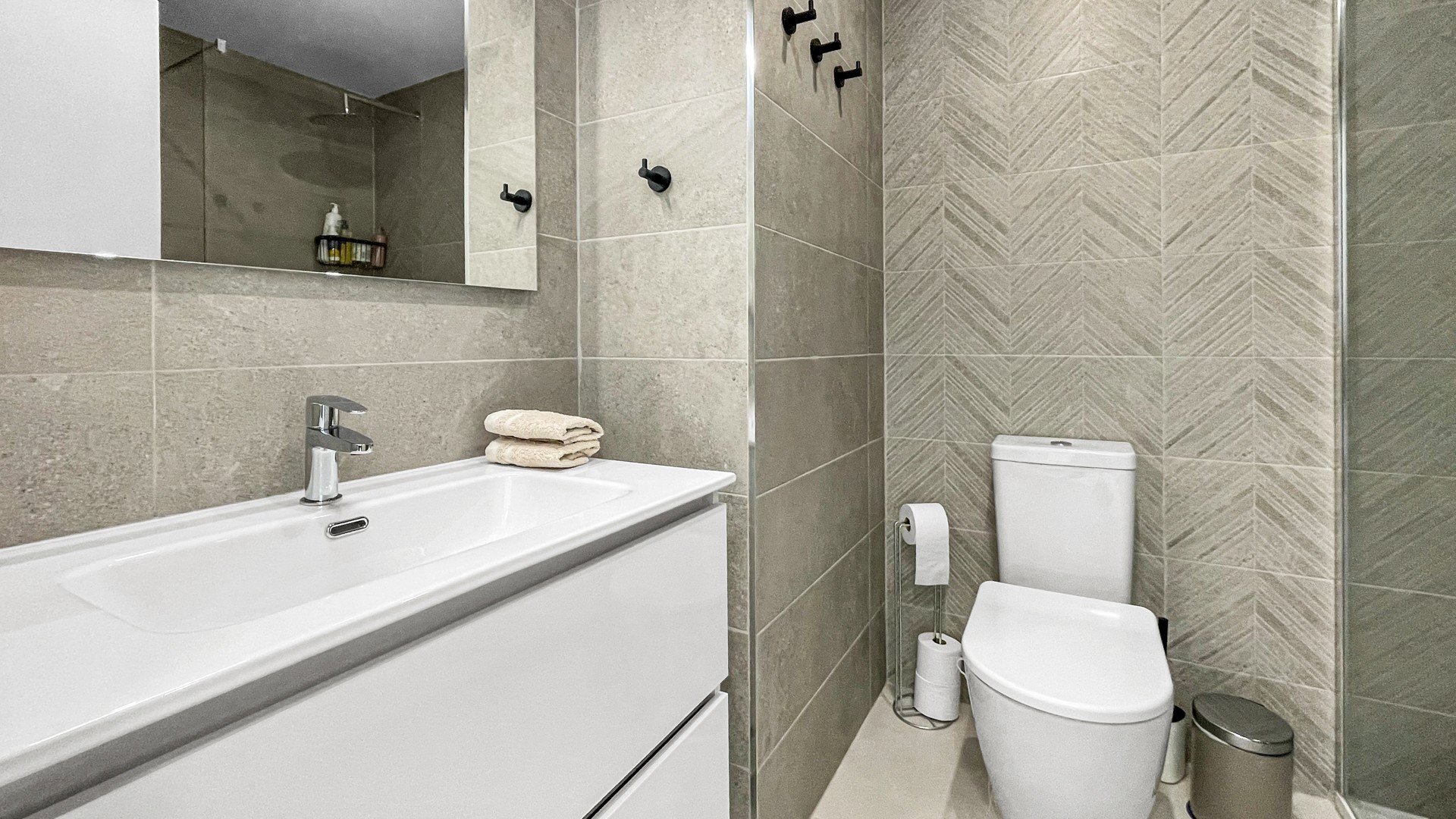 Revente - Appartements -
Orihuela Costa - Los Dolses