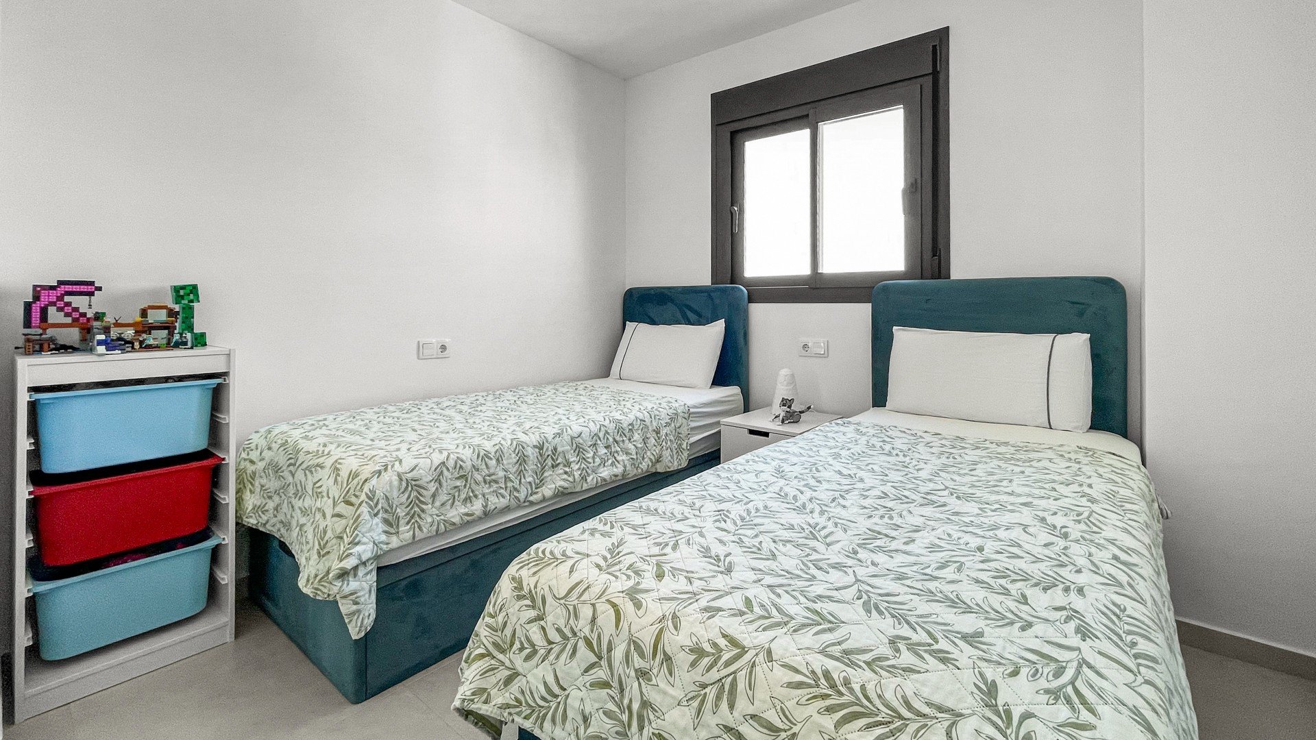 Revente - Appartements -
Orihuela Costa - Los Dolses