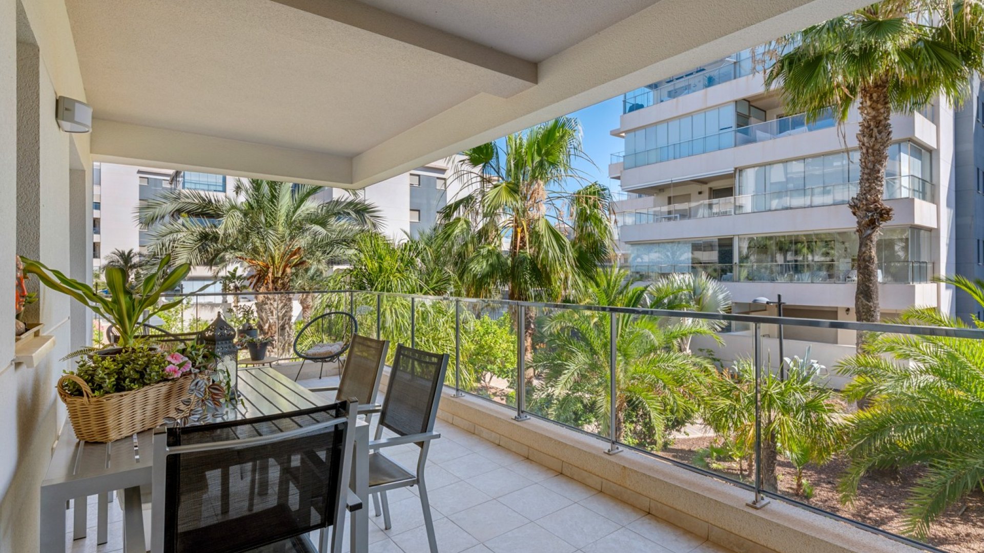 Revente - Appartements -
Orihuela Costa - Los Dolses