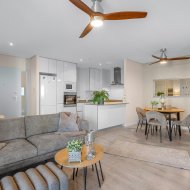 Revente - Appartements -
Orihuela Costa - Los Dolses