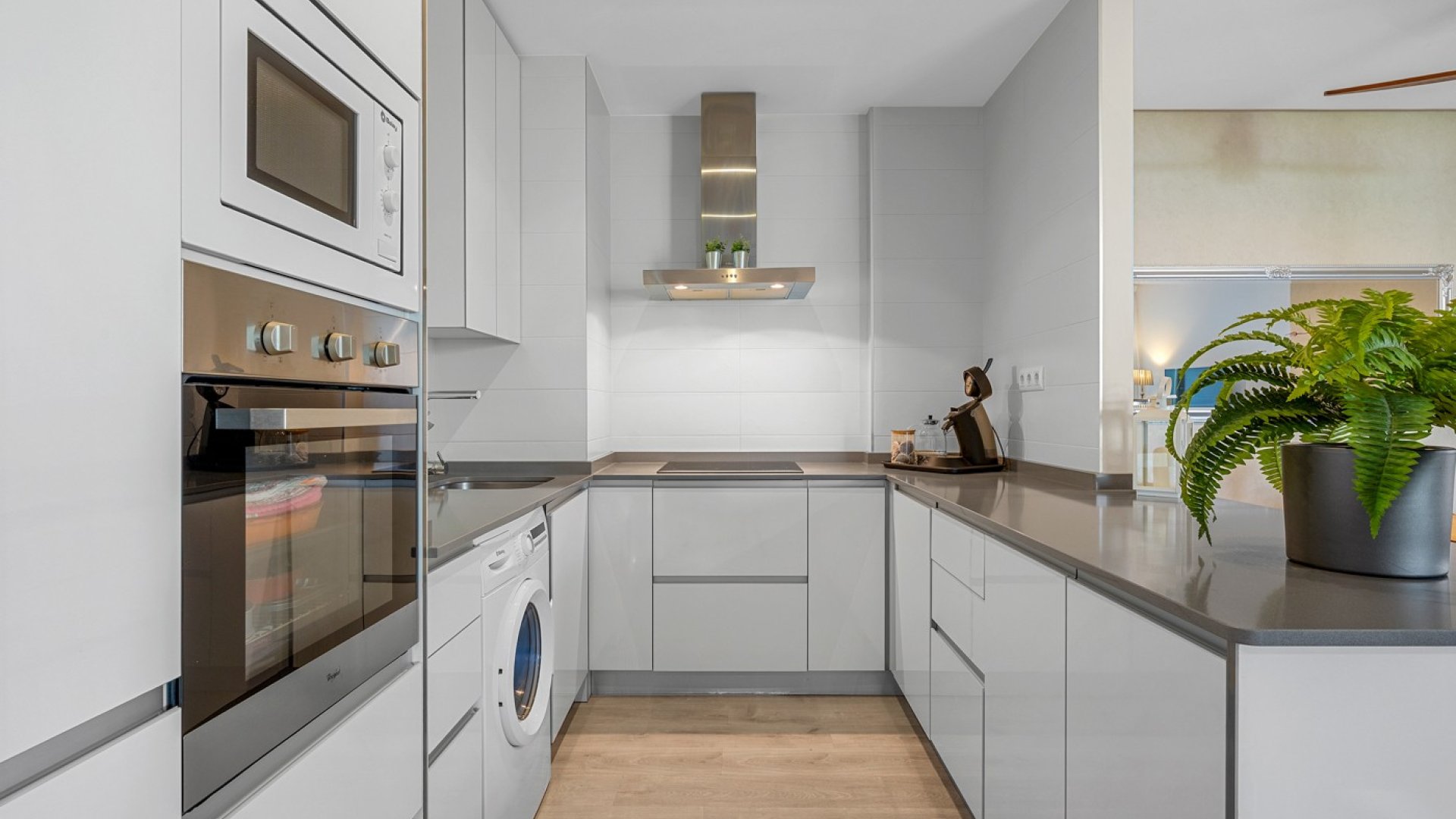 Revente - Appartements -
Orihuela Costa - Los Dolses
