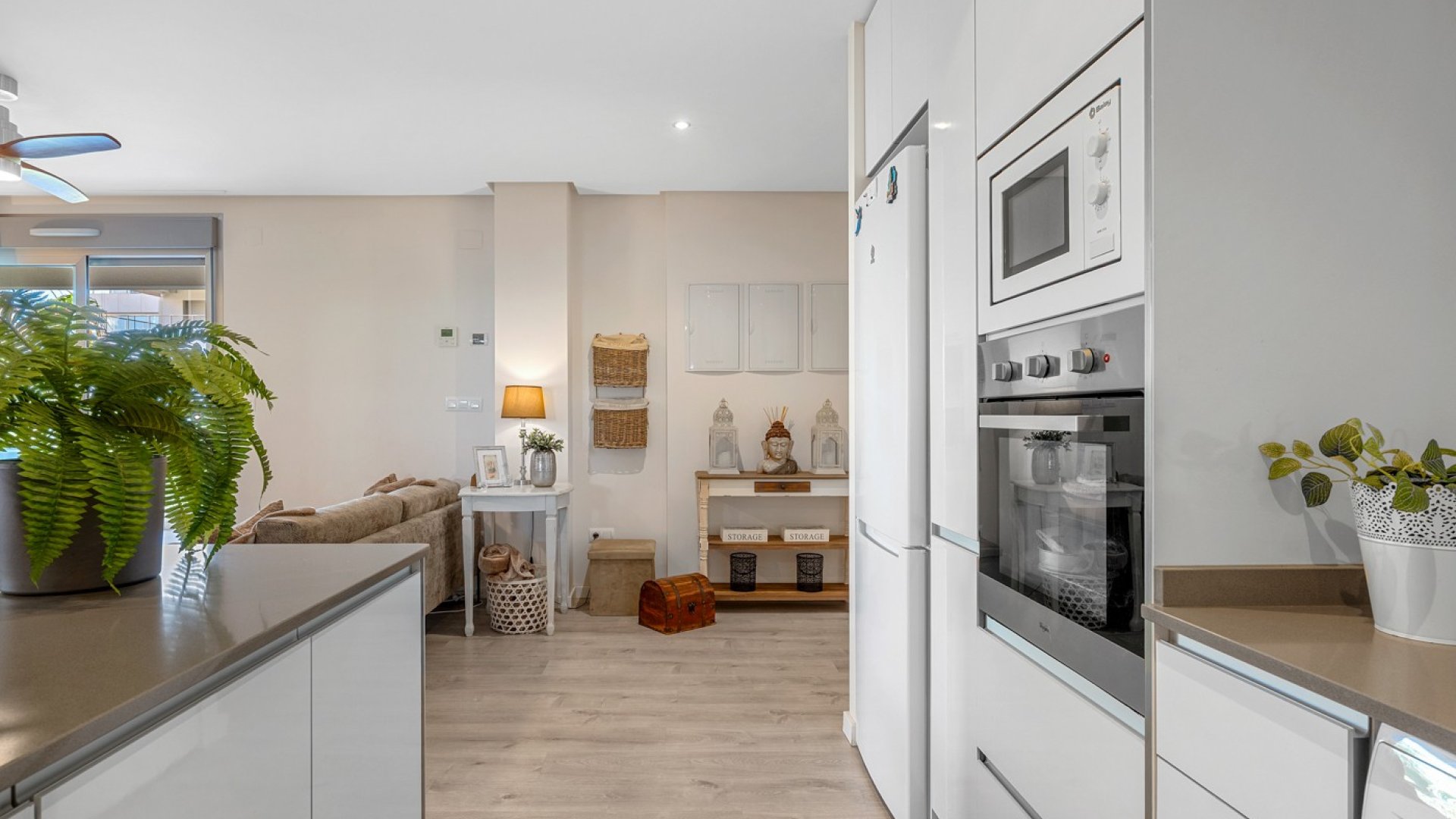 Revente - Appartements -
Orihuela Costa - Los Dolses