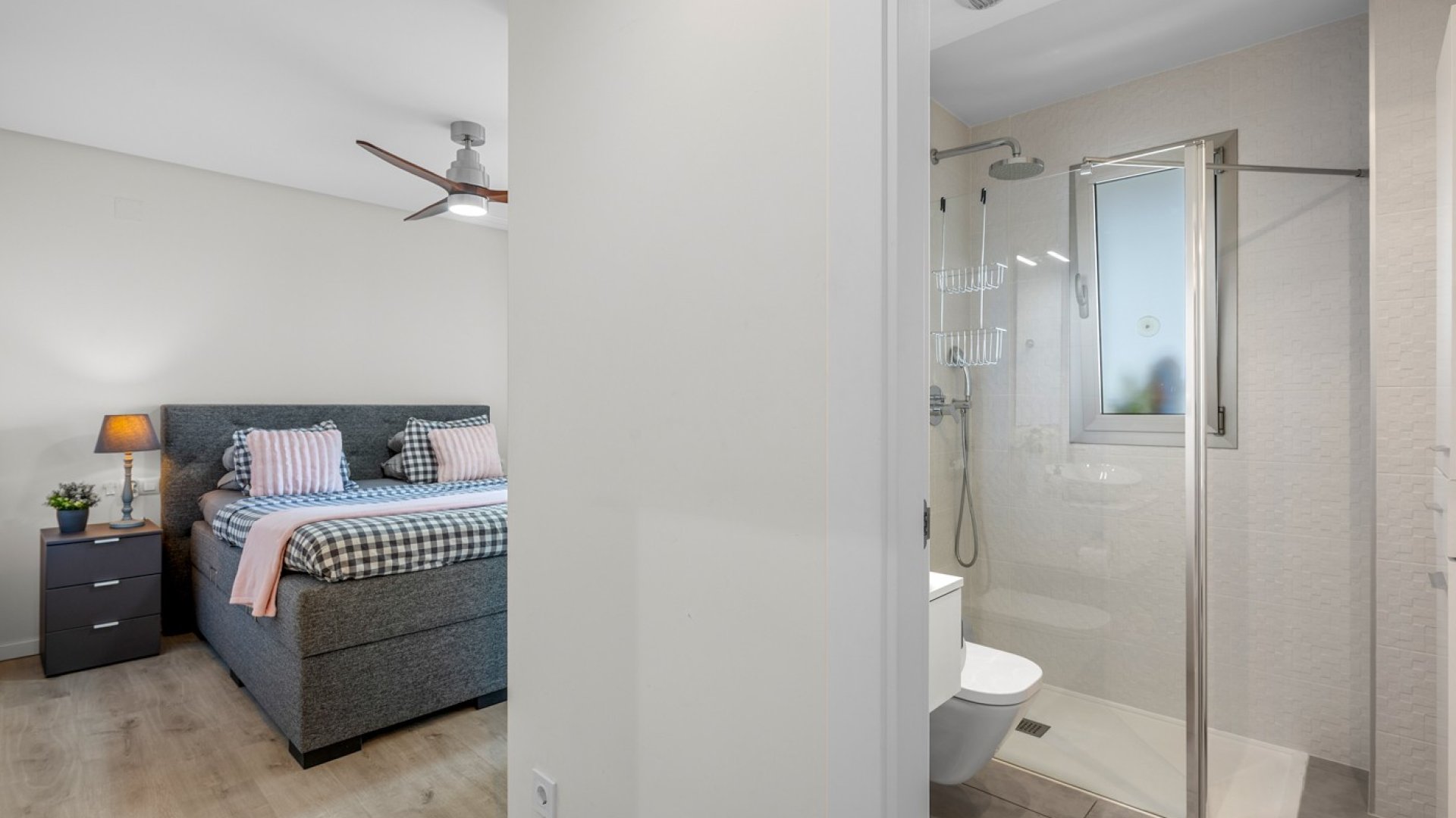 Revente - Appartements -
Orihuela Costa - Los Dolses