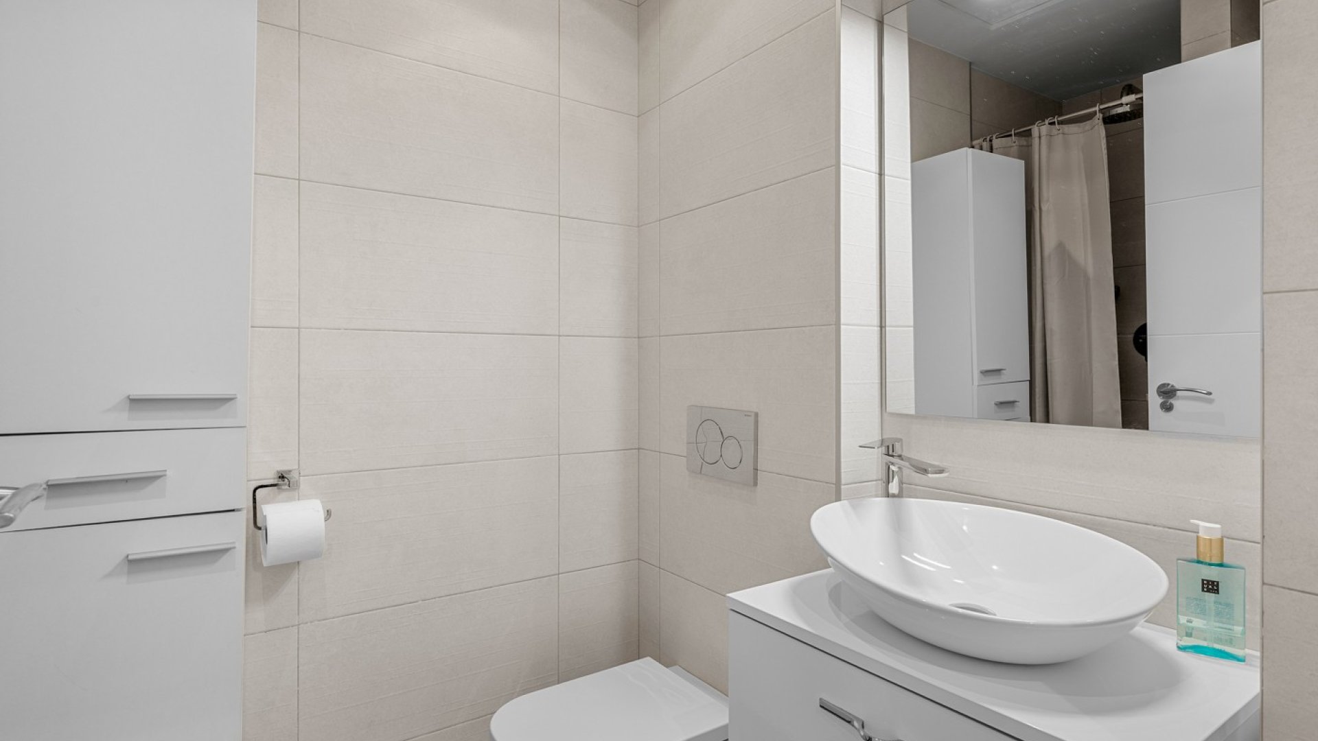 Revente - Appartements -
Orihuela Costa - Los Dolses