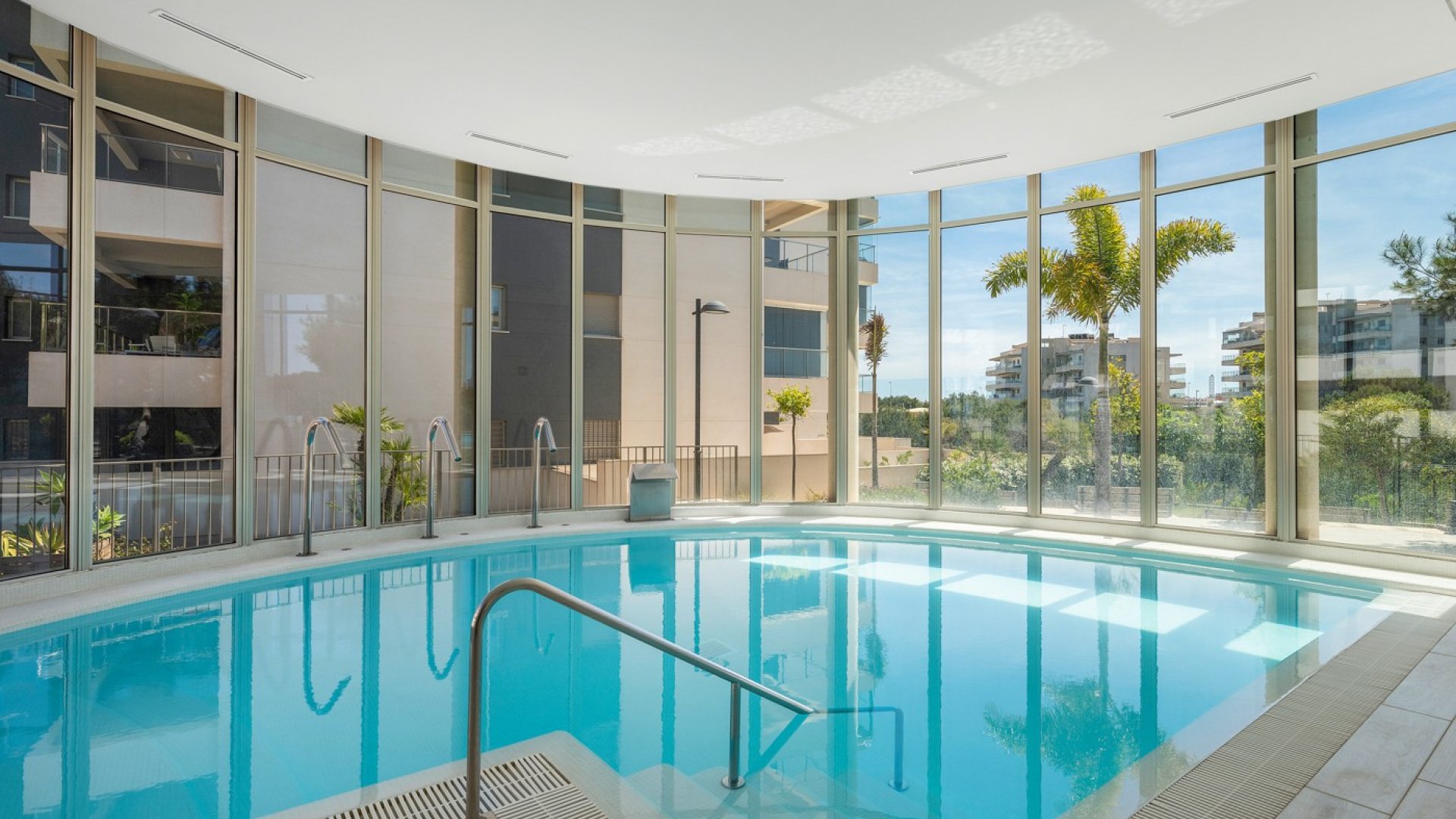 Revente - Appartements -
Orihuela Costa - Los Dolses