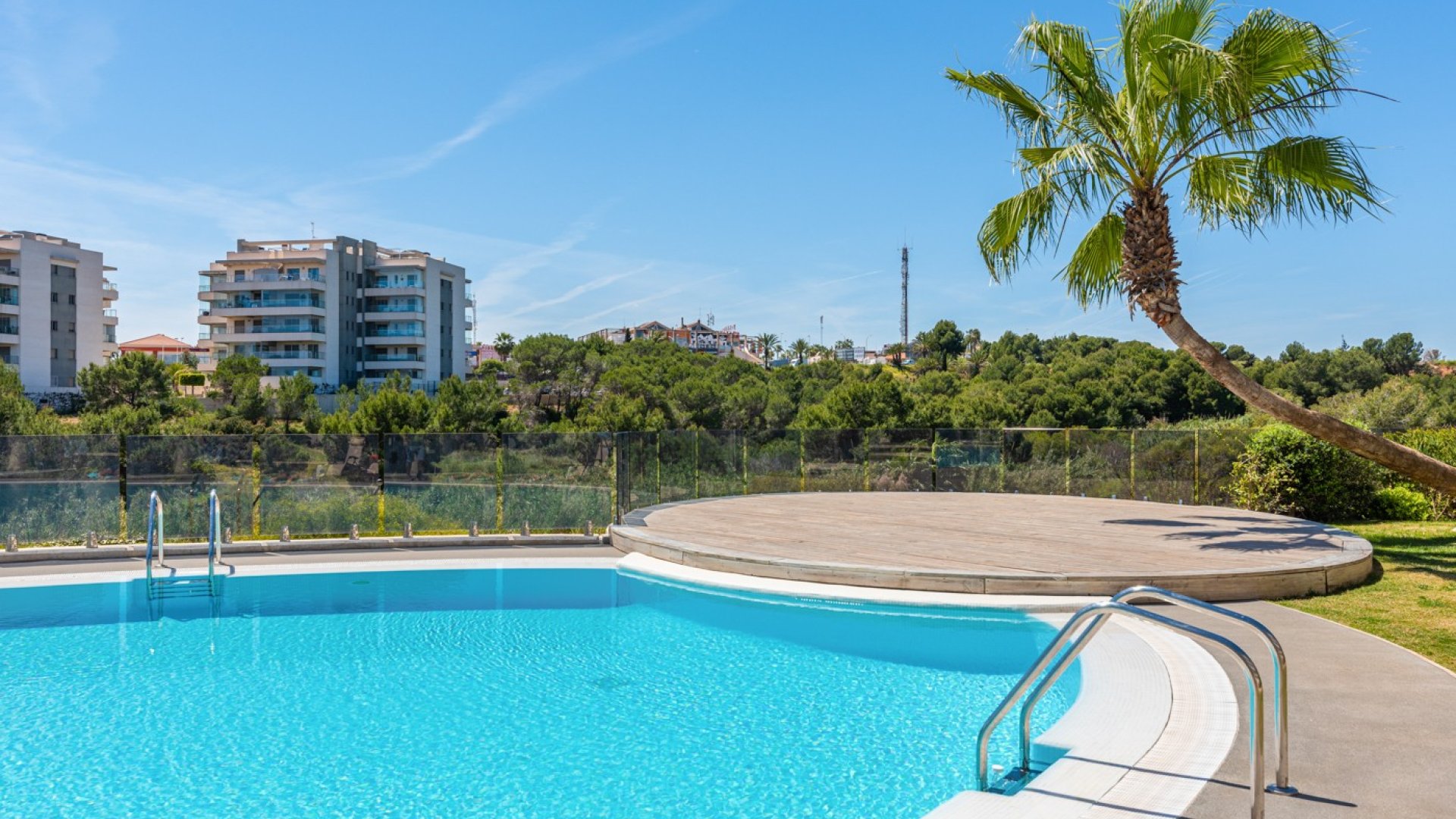 Revente - Appartements -
Orihuela Costa - Los Dolses