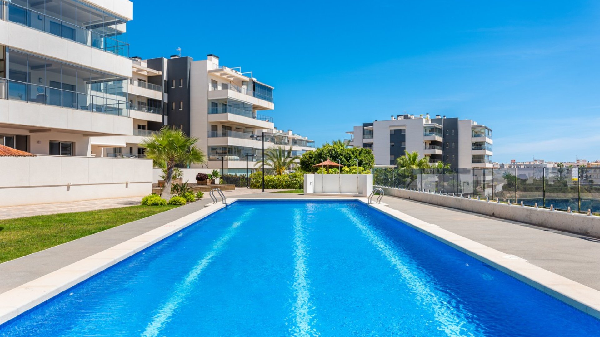 Revente - Appartements -
Orihuela Costa - Los Dolses