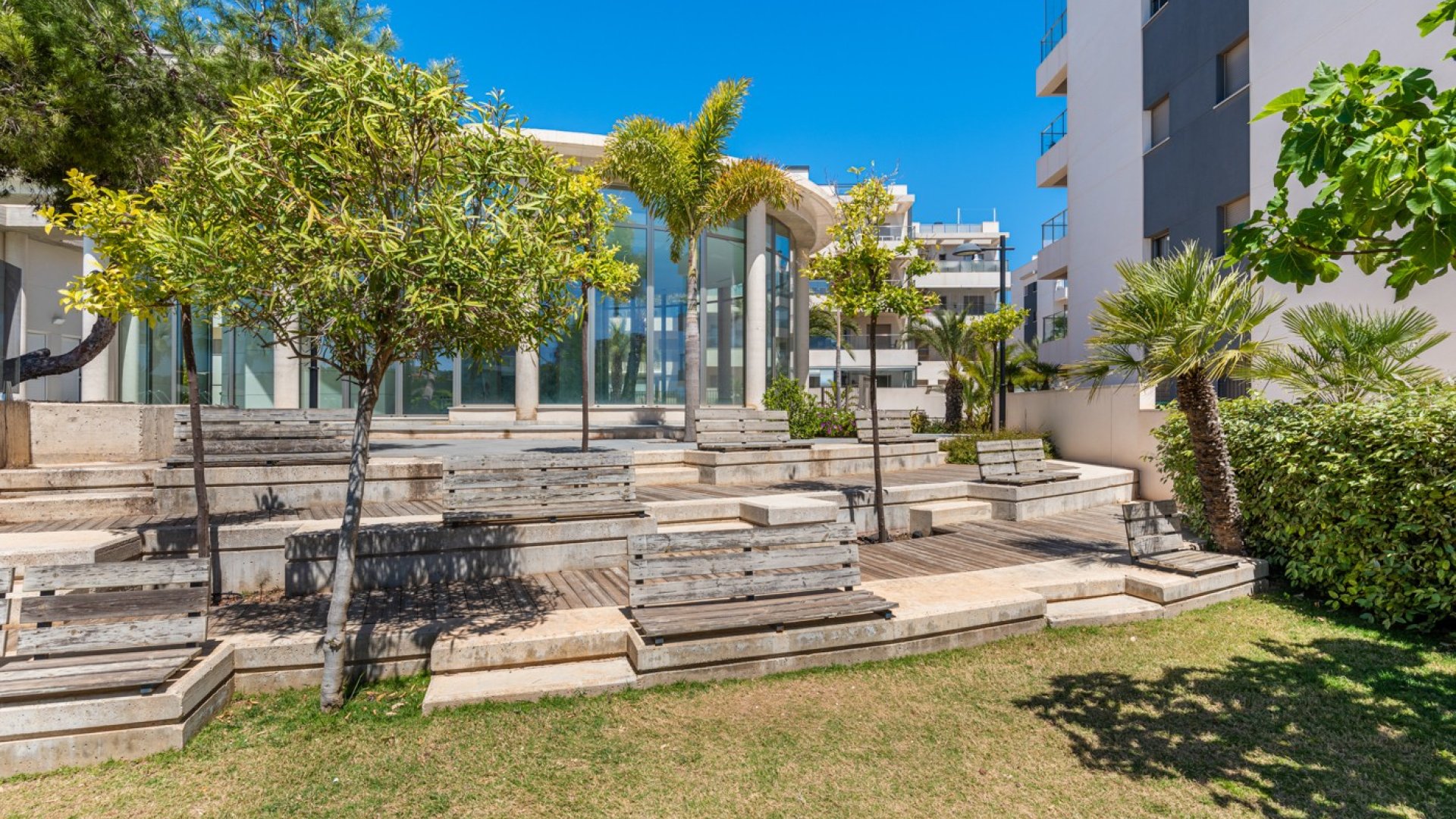 Revente - Appartements -
Orihuela Costa - Los Dolses