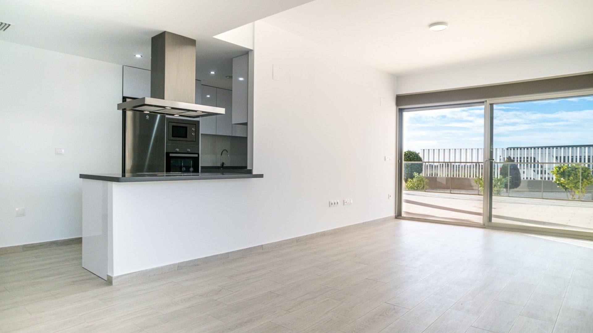Revente - Appartements -
Orihuela Costa - Los Dolses