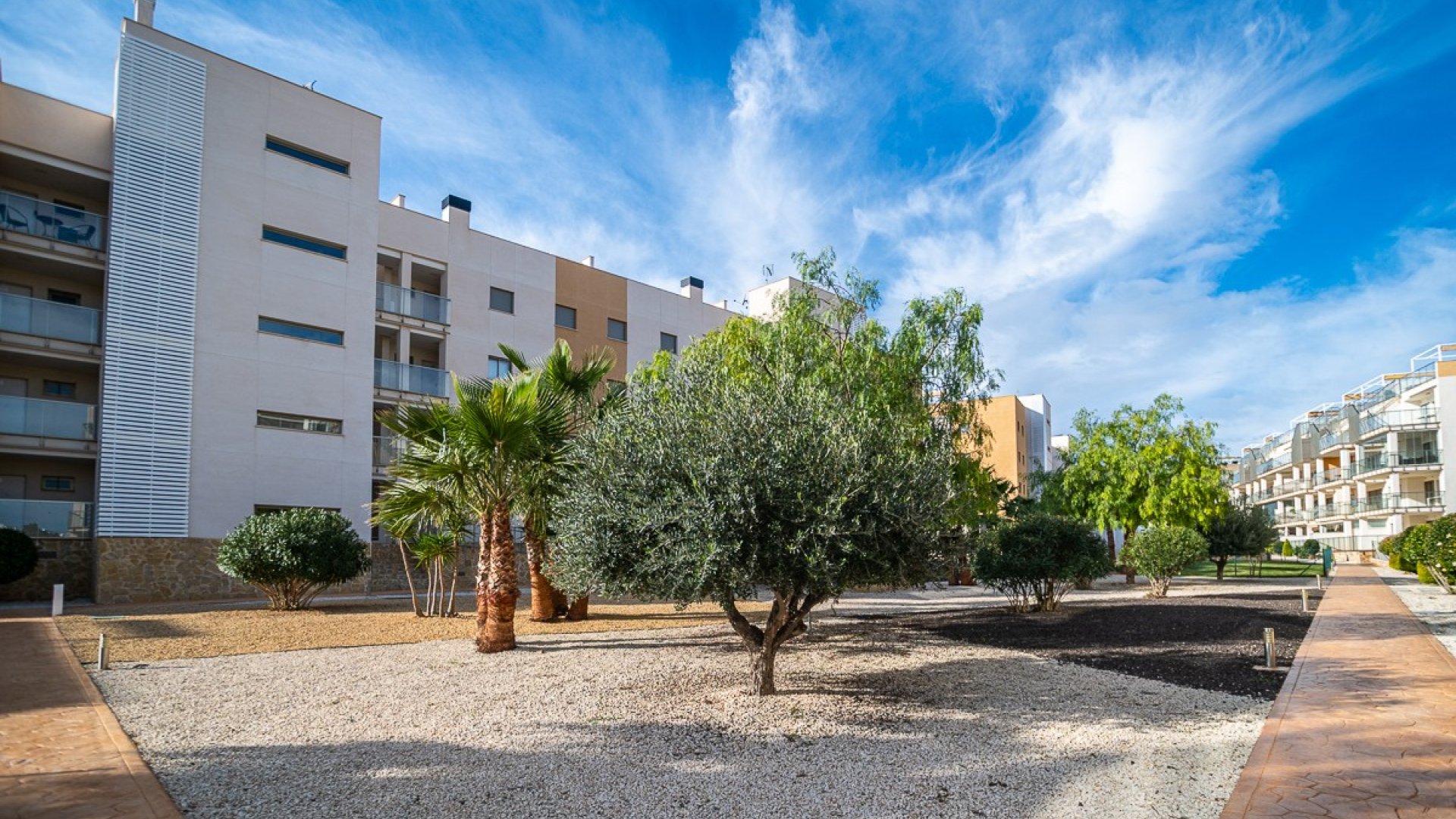 Revente - Appartements -
Orihuela Costa - Los Dolses