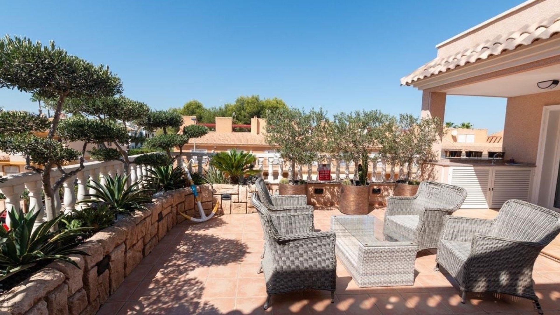 Revente - Appartements -
Orihuela Costa - Los Dolses