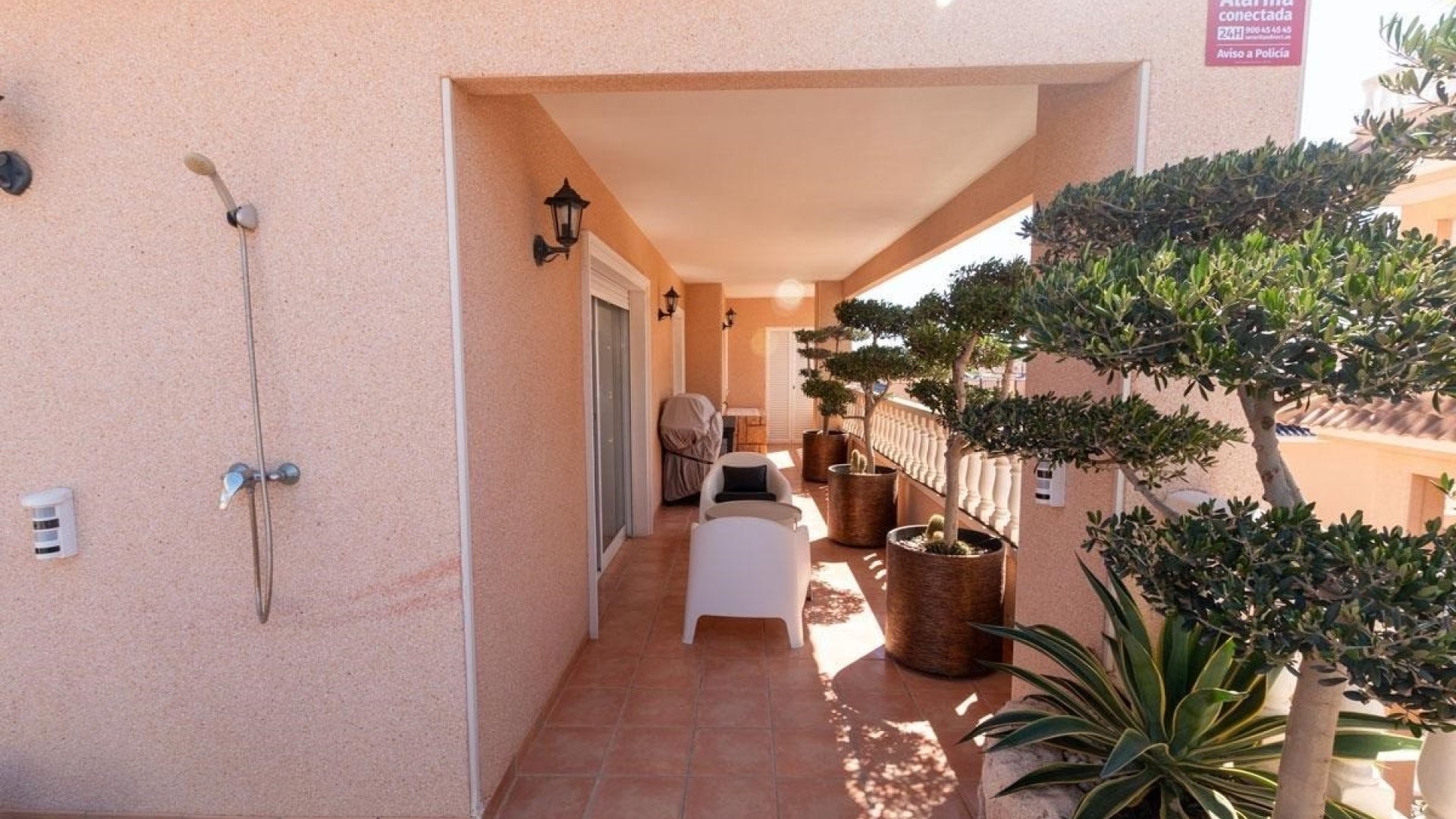 Revente - Appartements -
Orihuela Costa - Los Dolses