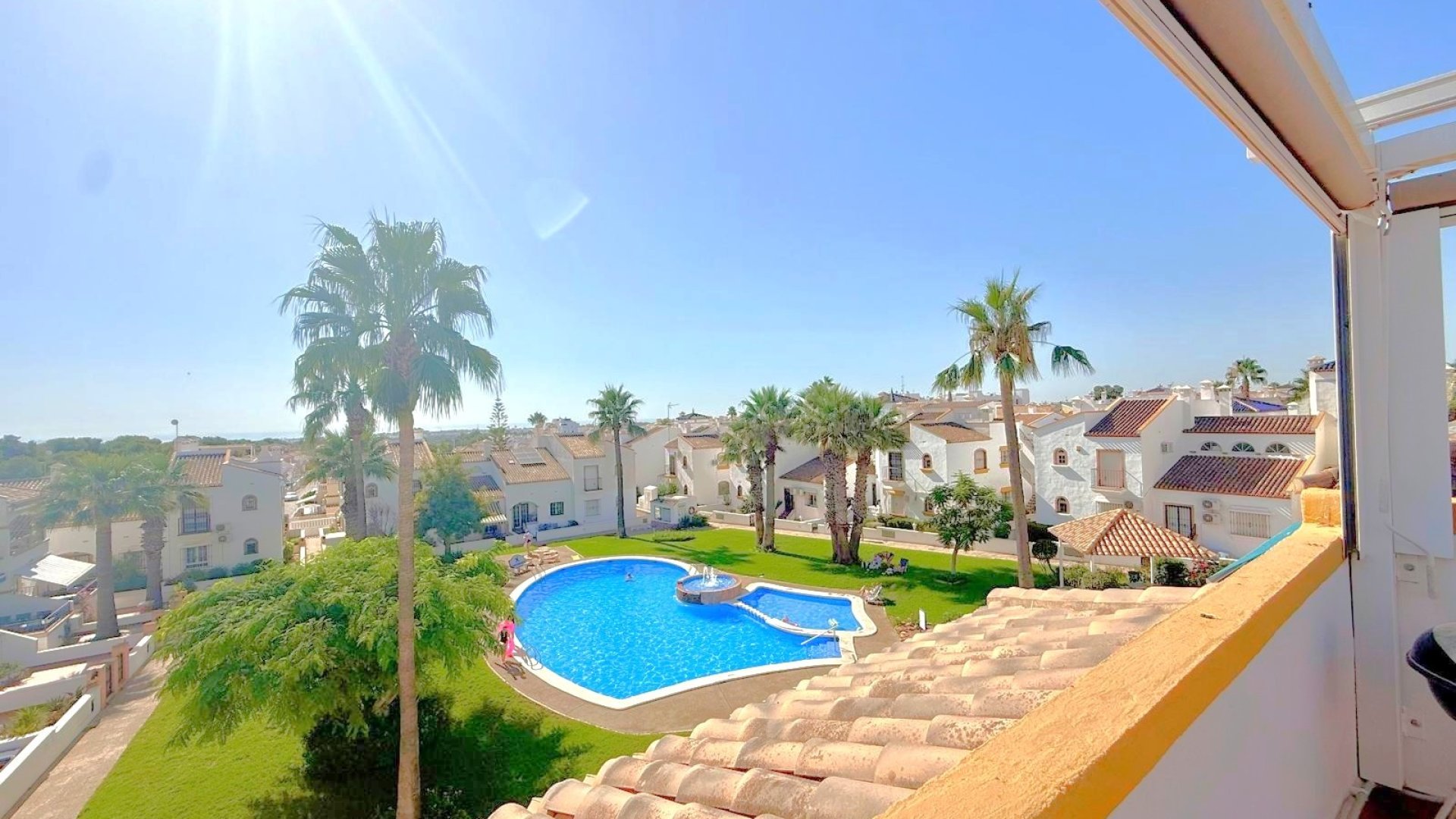 Revente - Appartements -
Orihuela Costa - Los Dolses