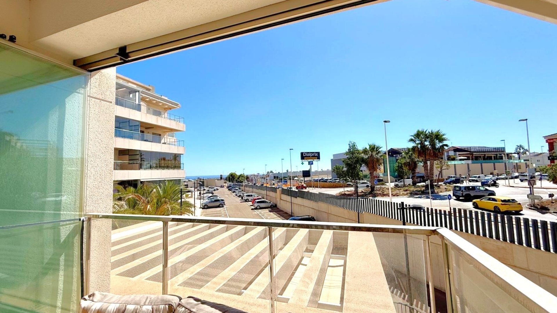 Revente - Appartements -
Orihuela Costa - Los Dolses