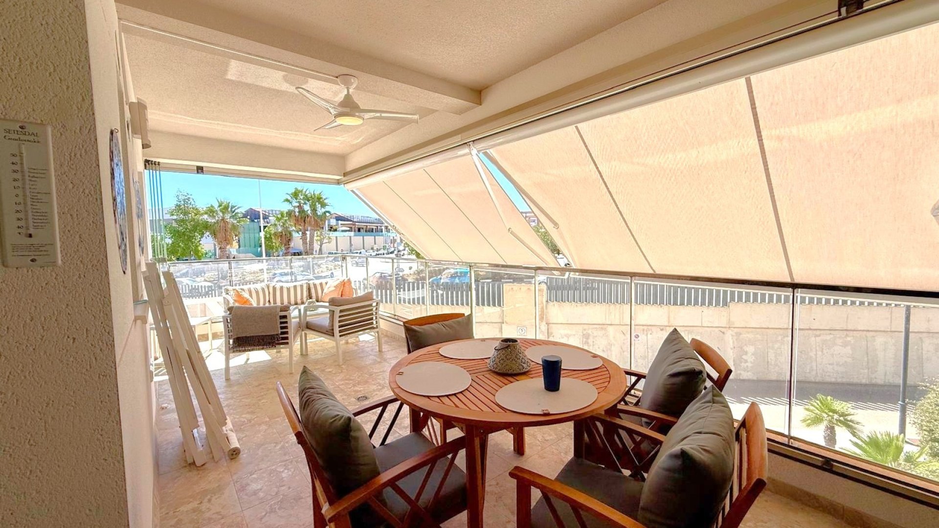 Revente - Appartements -
Orihuela Costa - Los Dolses