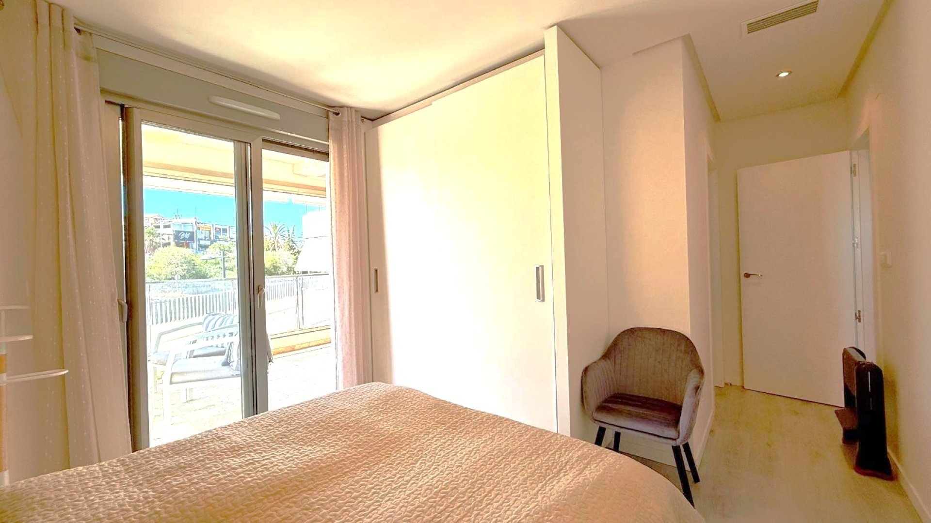 Revente - Appartements -
Orihuela Costa - Los Dolses