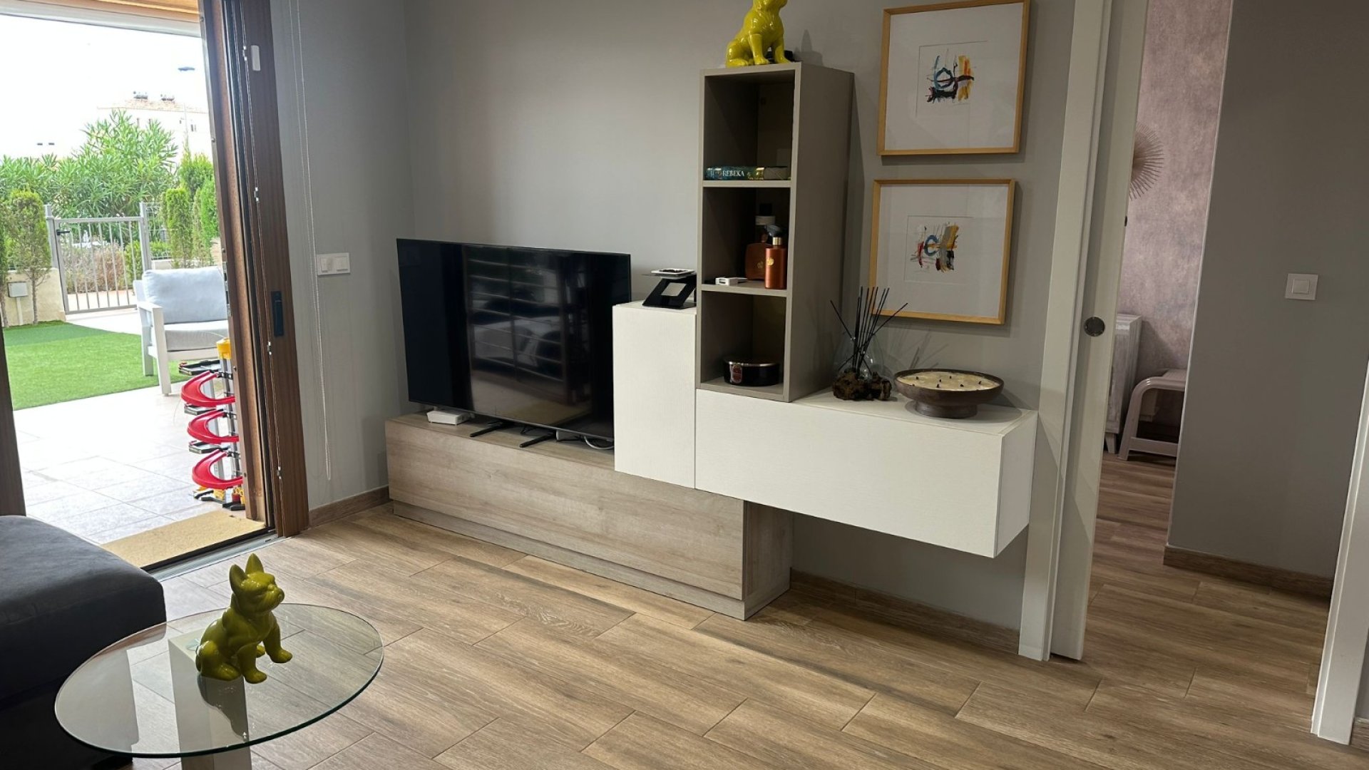 Revente - Appartements -
Orihuela Costa - Los Dolses