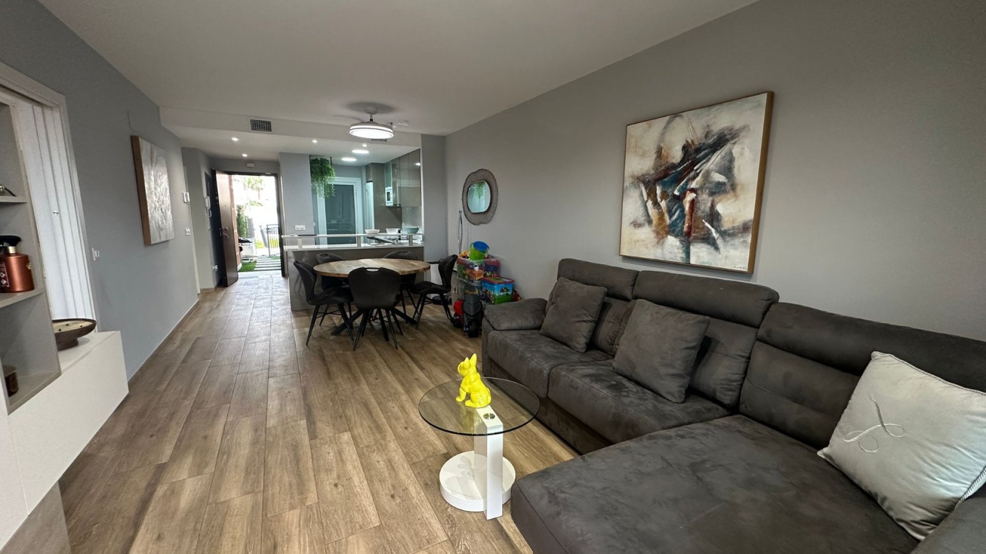 Revente - Appartements -
Orihuela Costa - Los Dolses