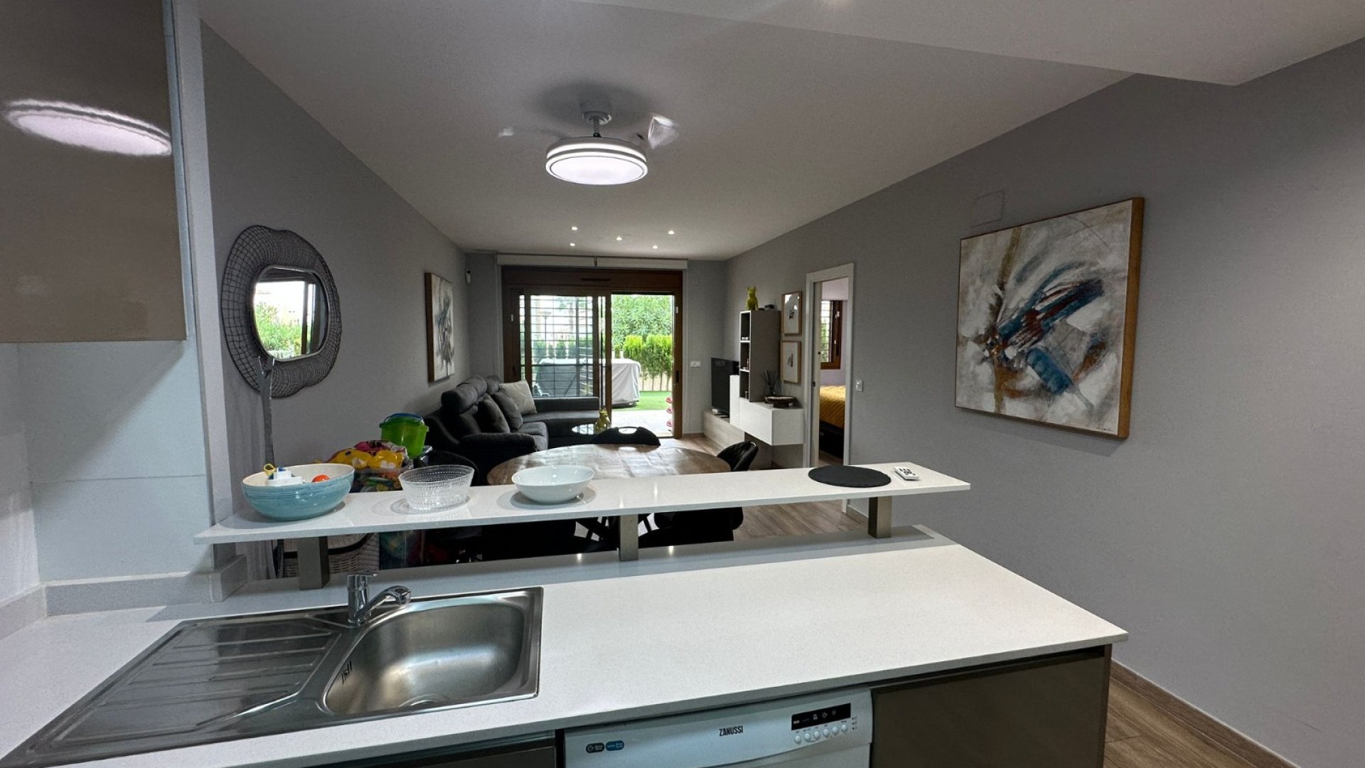 Revente - Appartements -
Orihuela Costa - Los Dolses