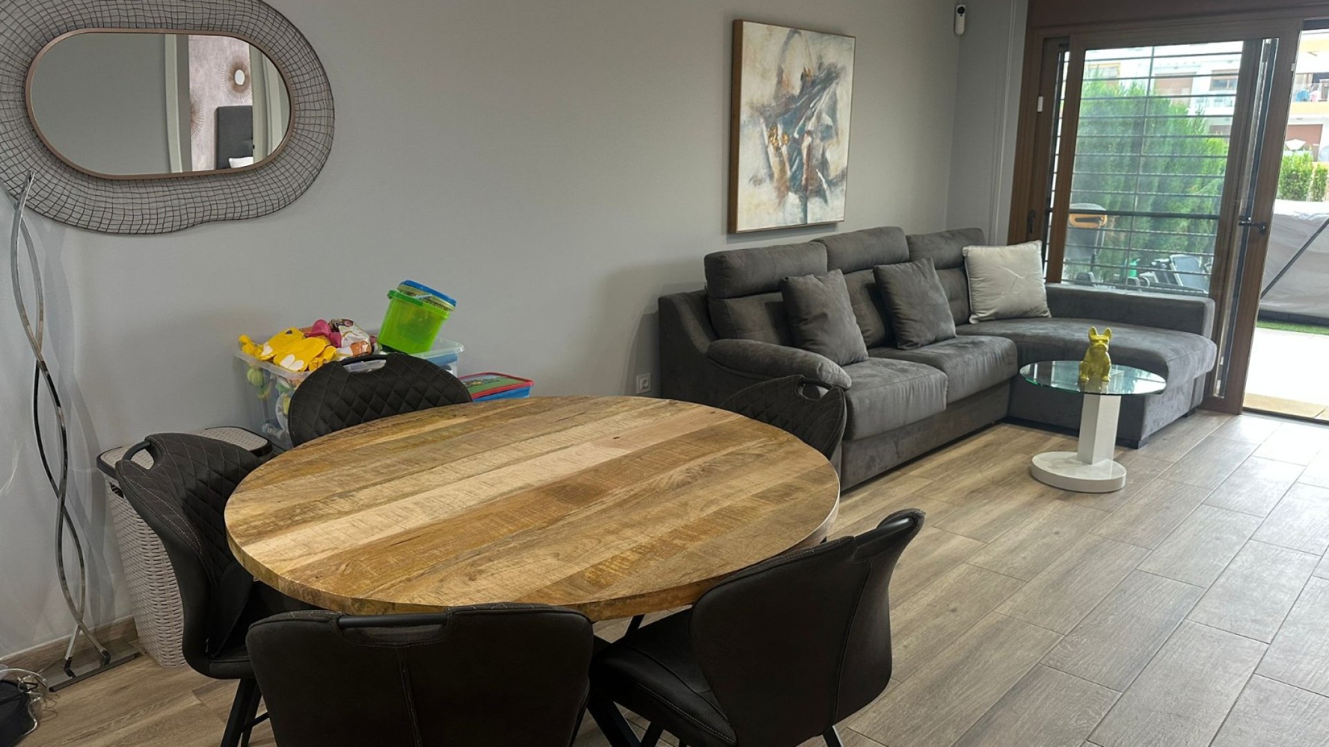 Revente - Appartements -
Orihuela Costa - Los Dolses