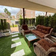Revente - Appartements -
Orihuela Costa - Los Dolses