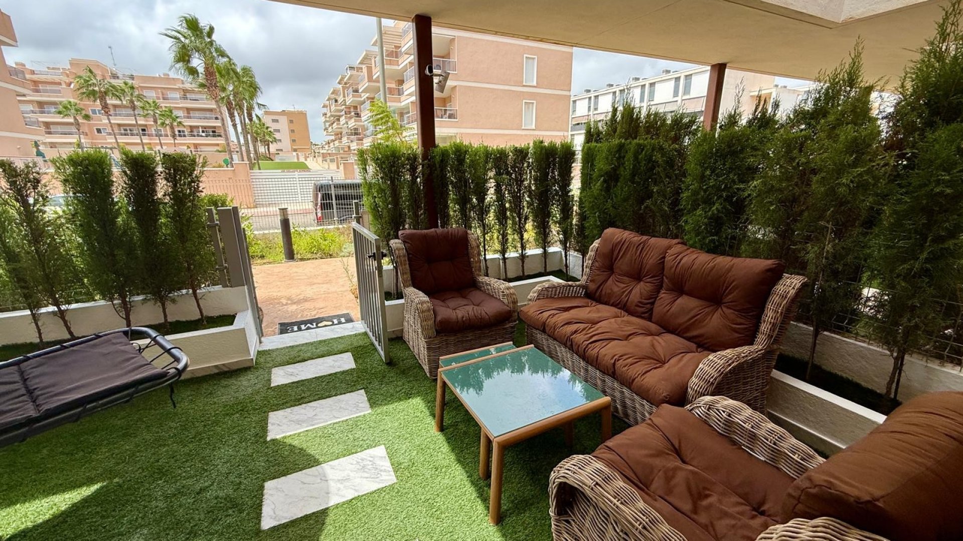 Revente - Appartements -
Orihuela Costa - Los Dolses