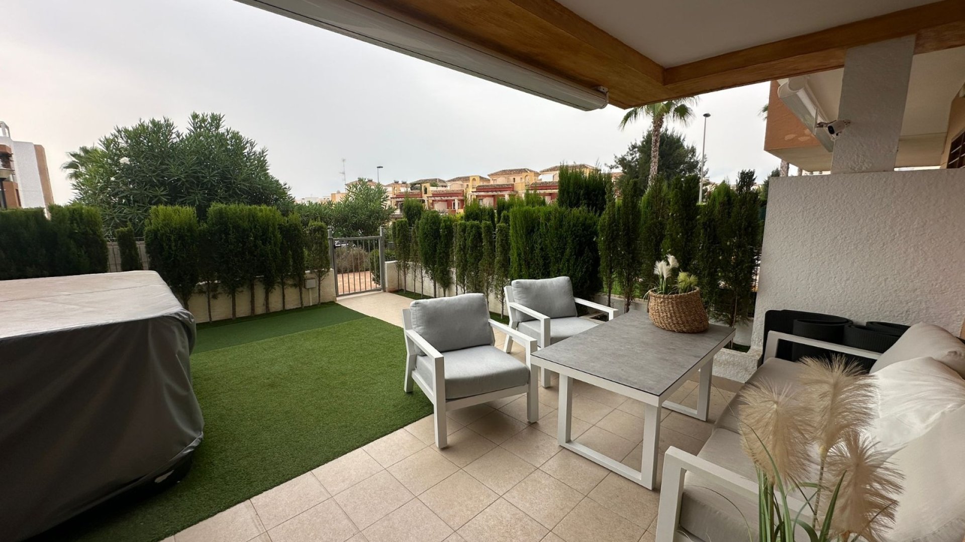 Revente - Appartements -
Orihuela Costa - Los Dolses