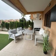 Revente - Appartements -
Orihuela Costa - Los Dolses