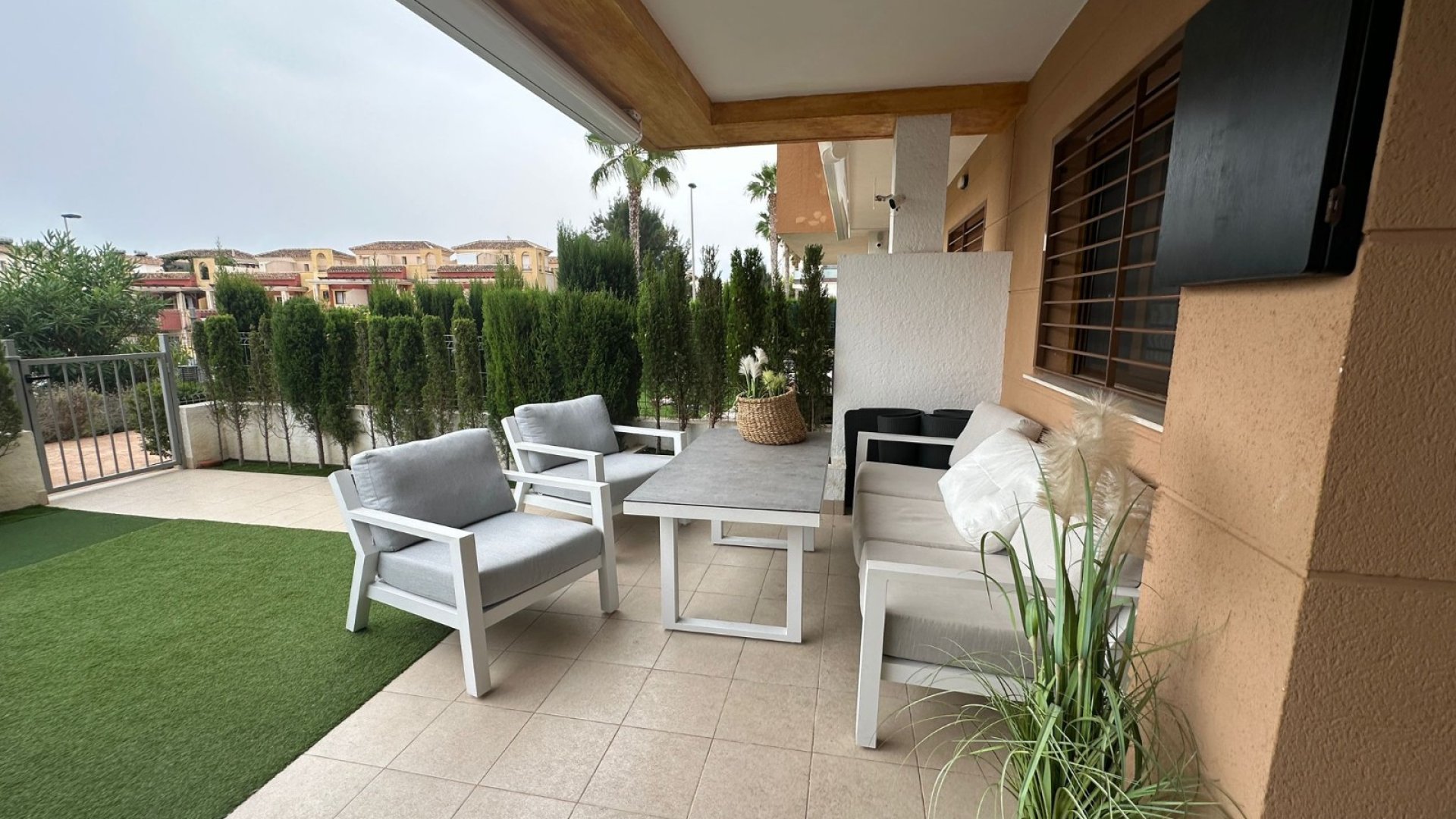 Revente - Appartements -
Orihuela Costa - Los Dolses