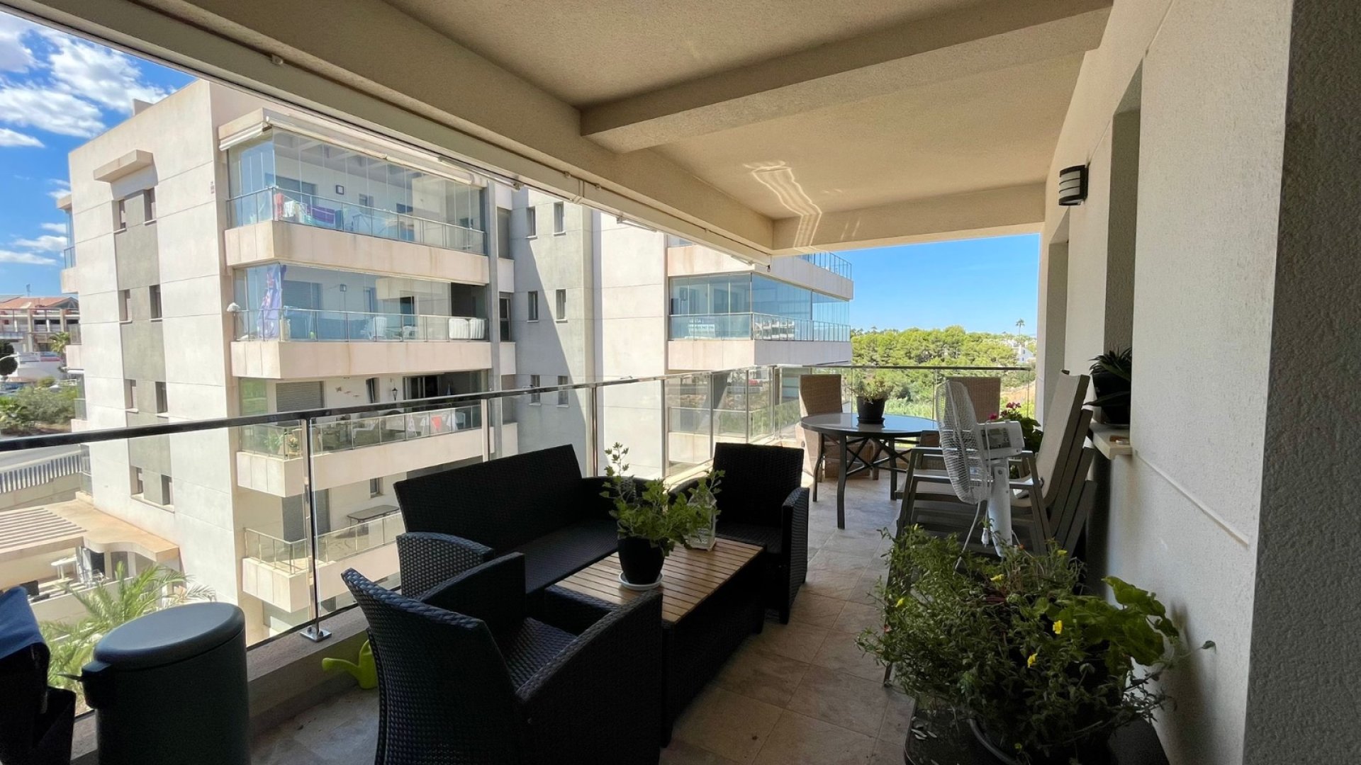Revente - Appartements -
Orihuela Costa - Los Dolses