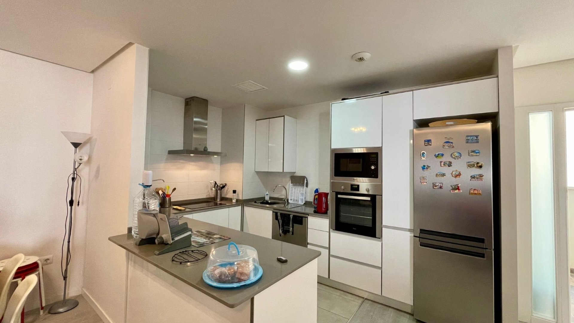 Revente - Appartements -
Orihuela Costa - Los Dolses