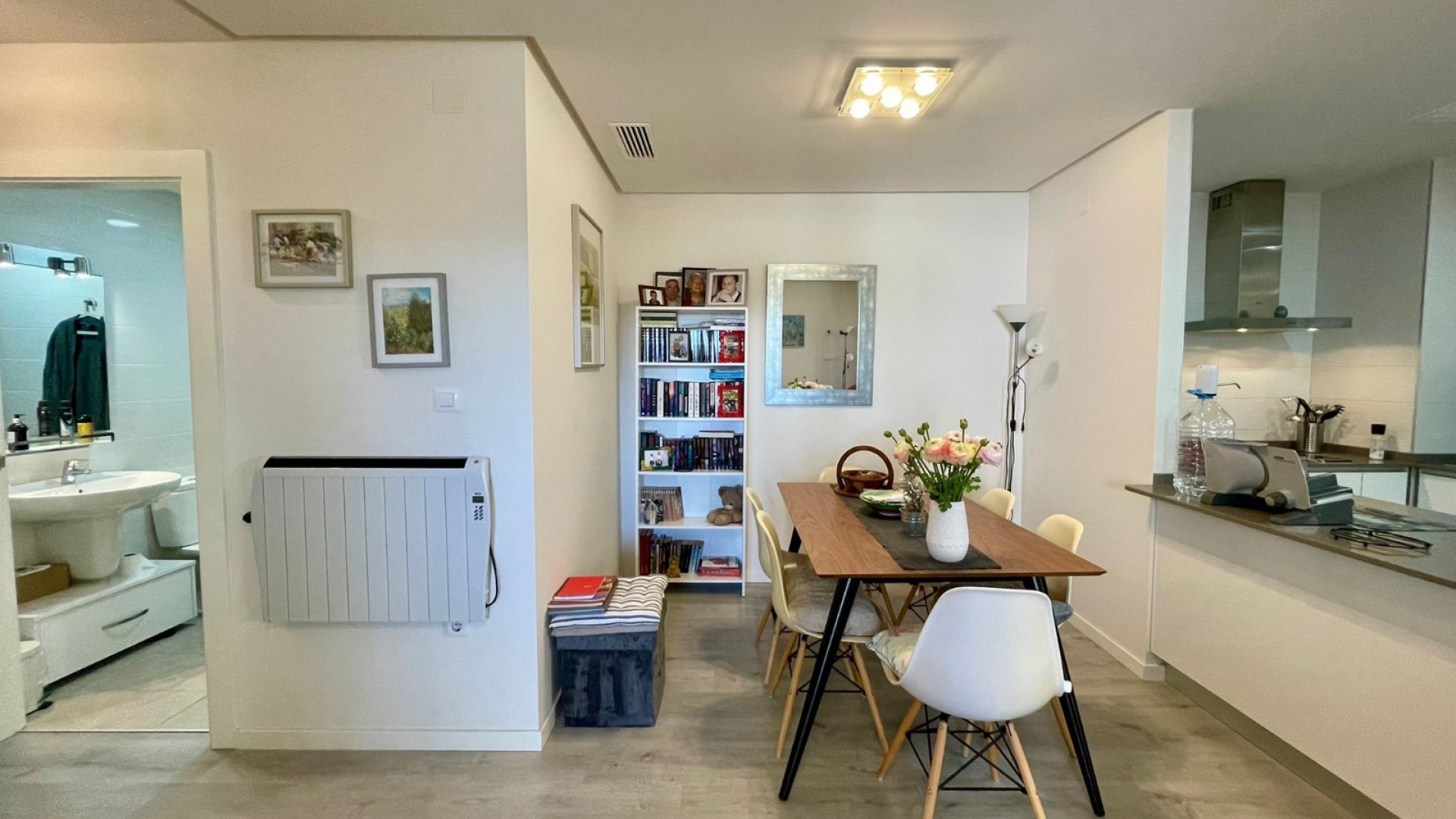 Revente - Appartements -
Orihuela Costa - Los Dolses