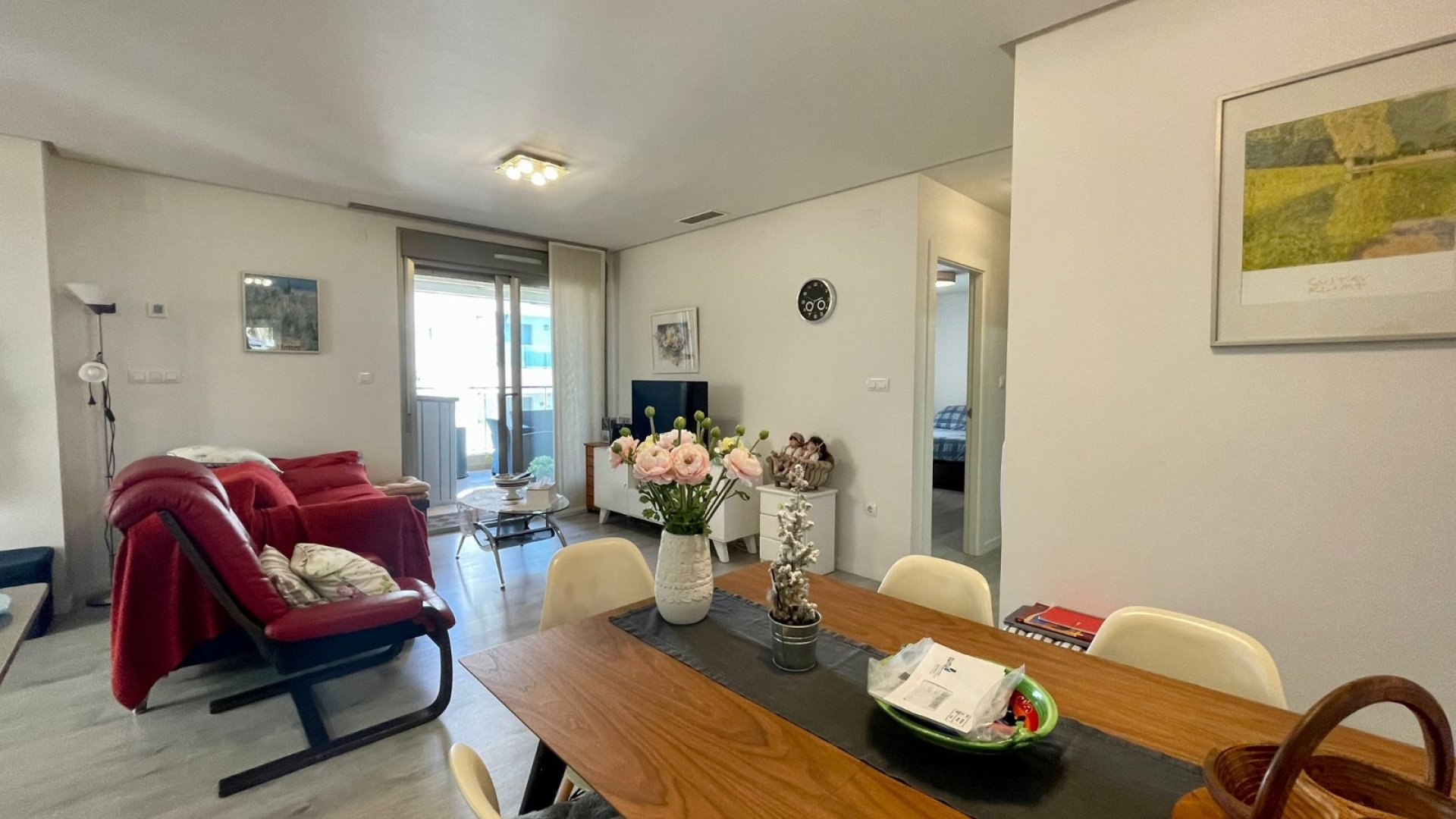 Revente - Appartements -
Orihuela Costa - Los Dolses