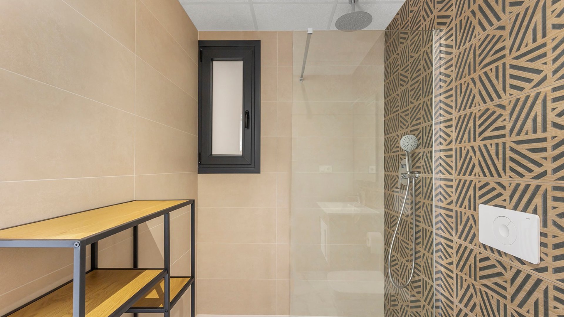 Revente - Appartements -
Orihuela Costa - Orihuela