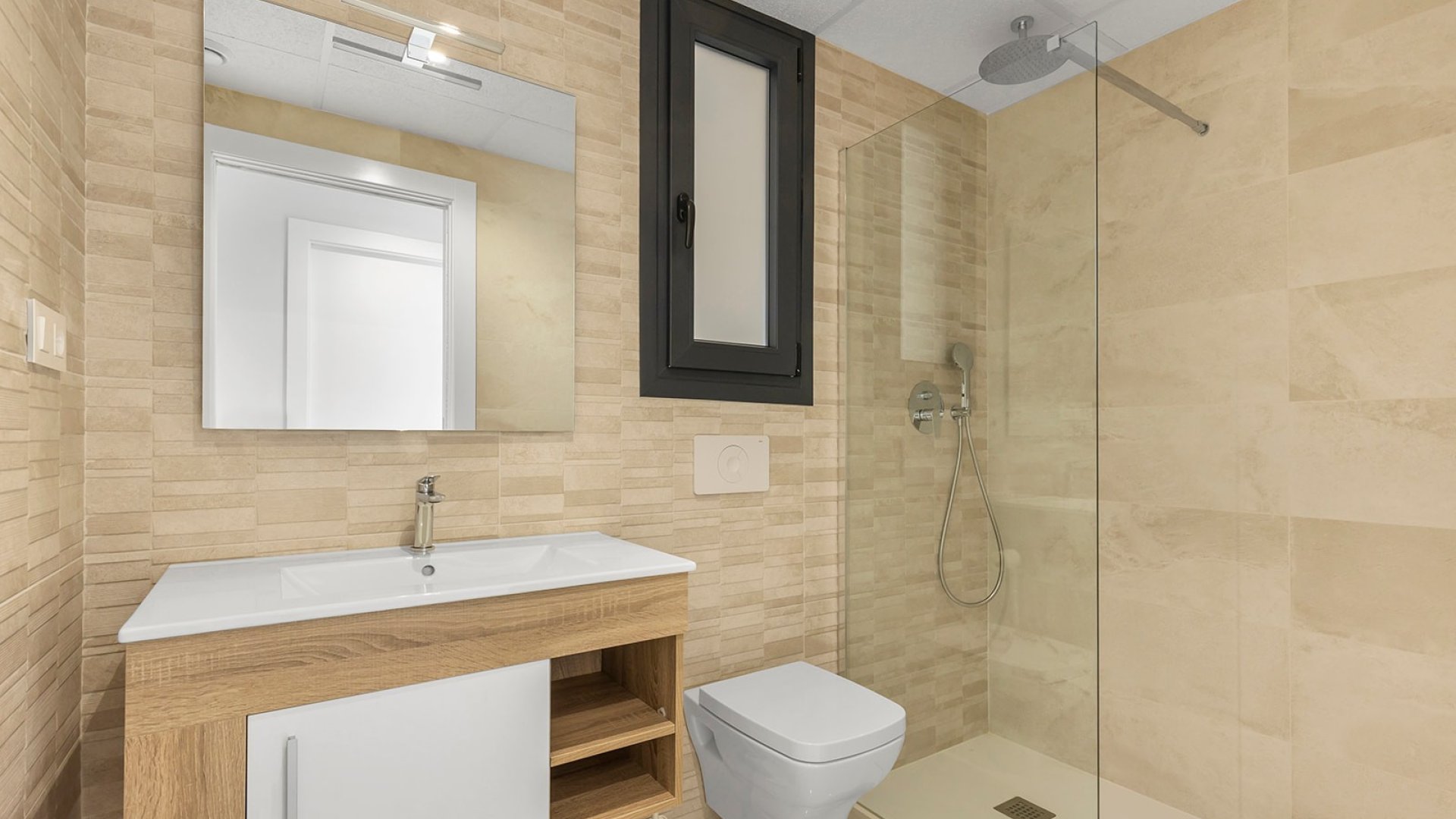 Revente - Appartements -
Orihuela Costa - Orihuela