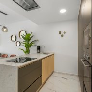 Revente - Appartements -
Orihuela Costa - Orihuela