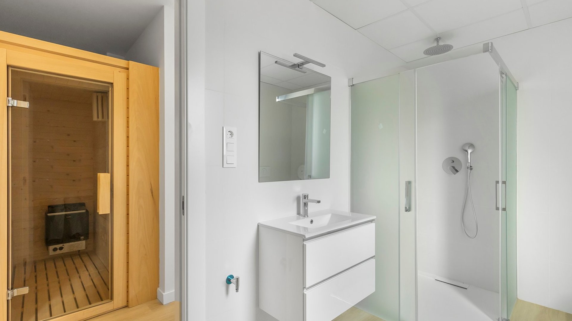 Revente - Appartements -
Orihuela Costa - Orihuela