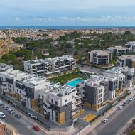 Revente - Appartements -
Orihuela Costa - Orihuela